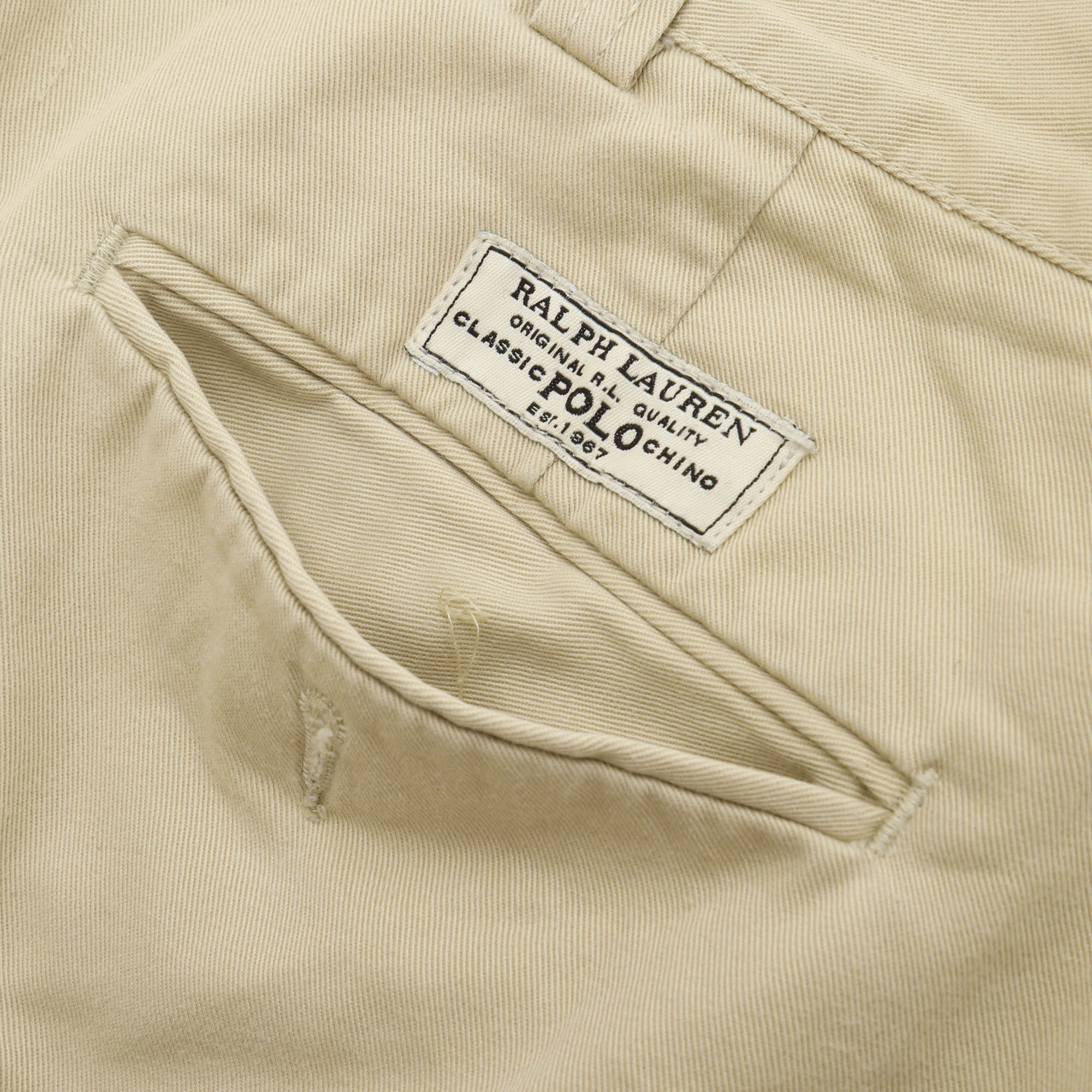 Polo GI Pant (35W X 26.5L) - Image 5