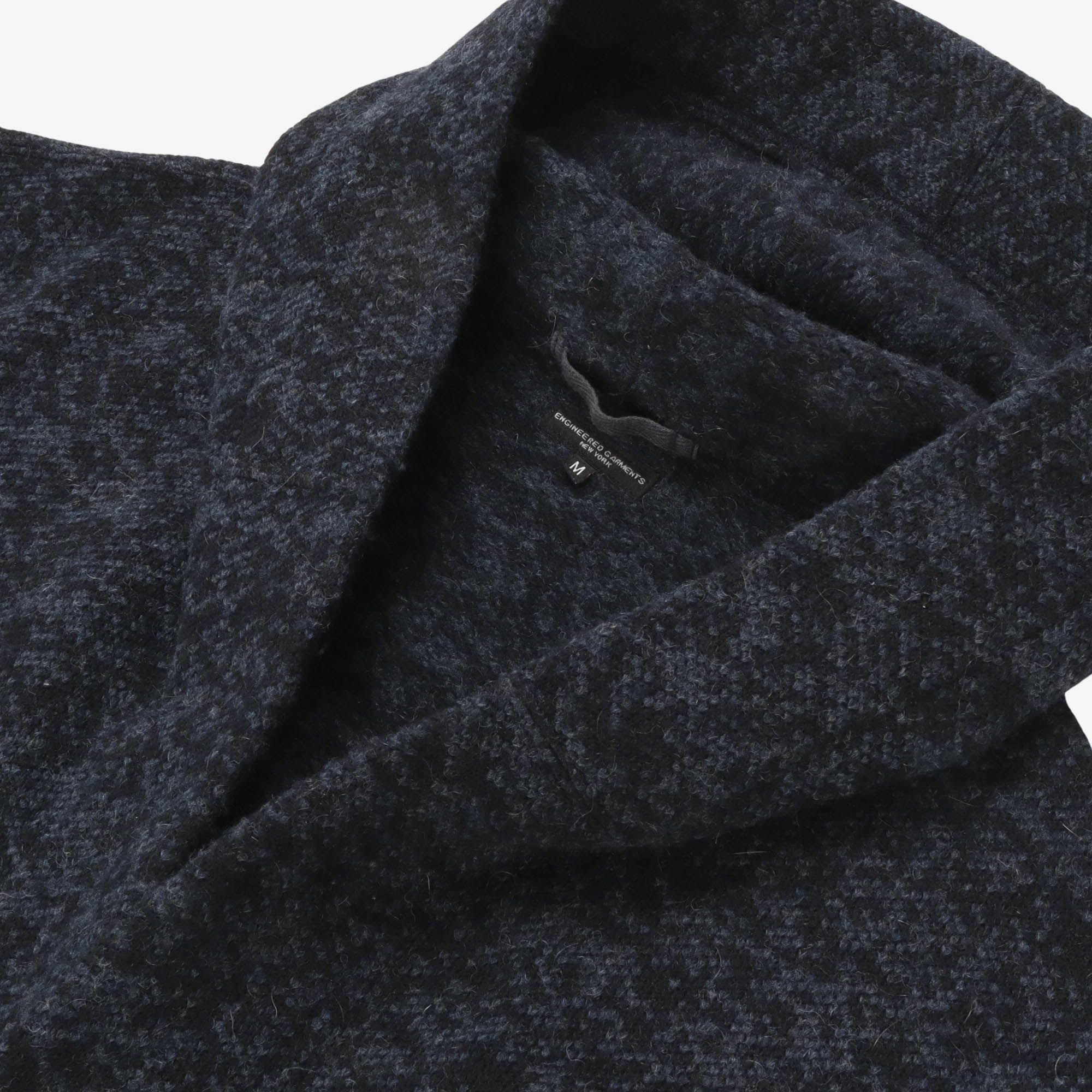 Poly Knit Robe - Image 3