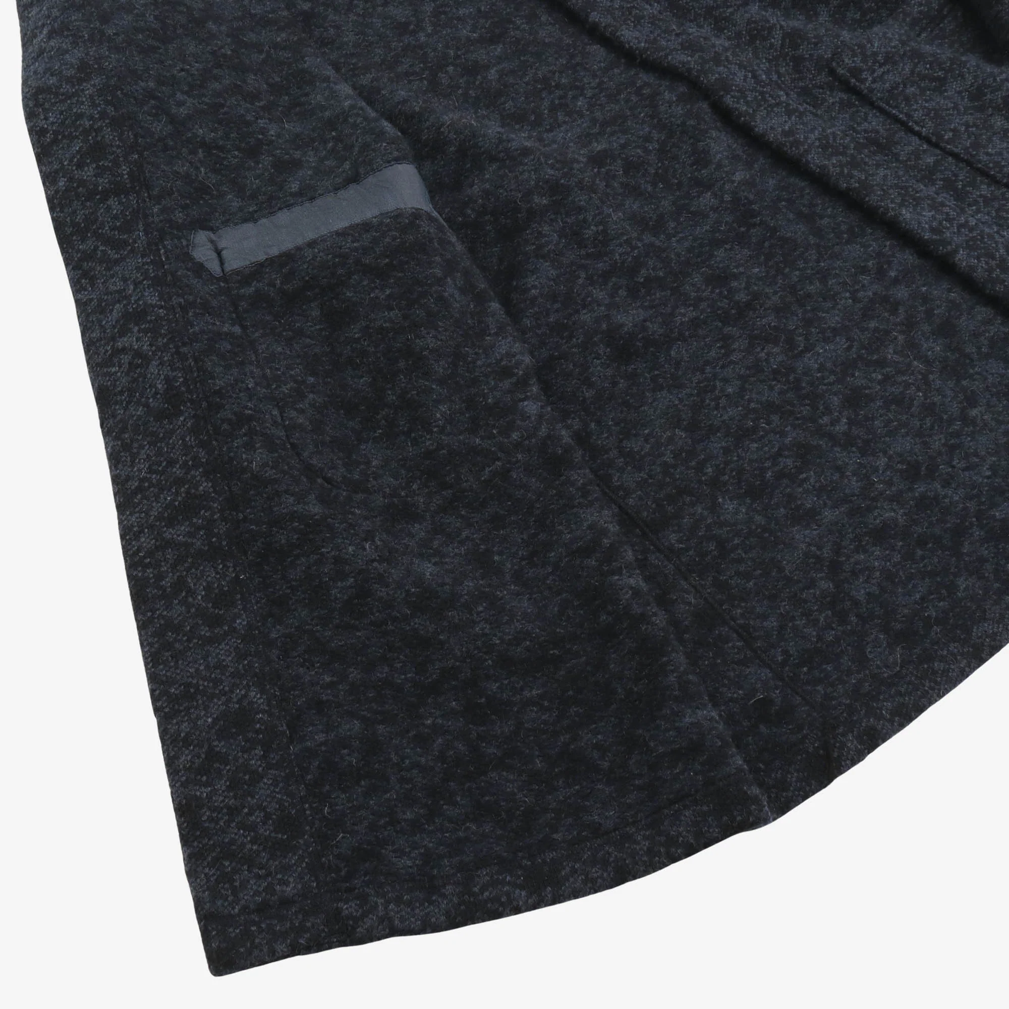 Poly Knit Robe - Image 4