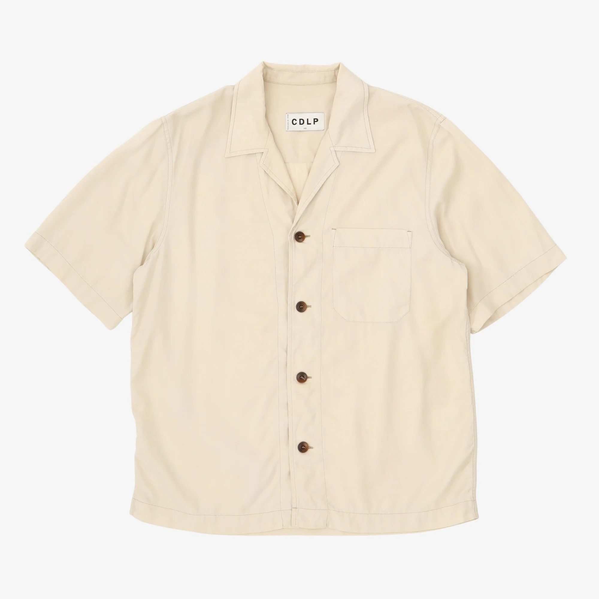 Pool Shirt