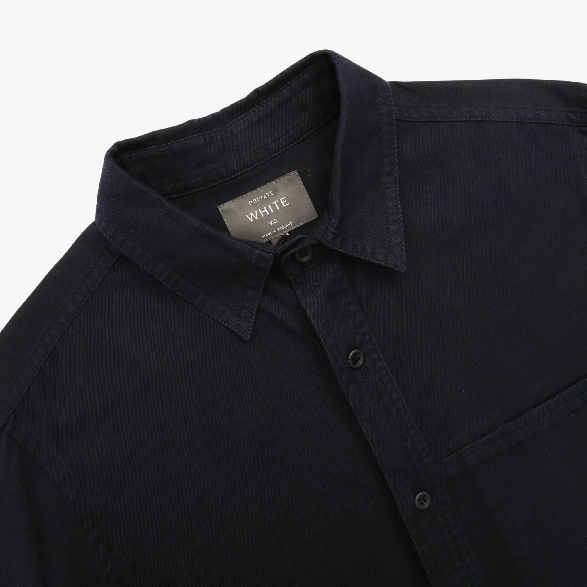 Oxford Shirt - Image 3