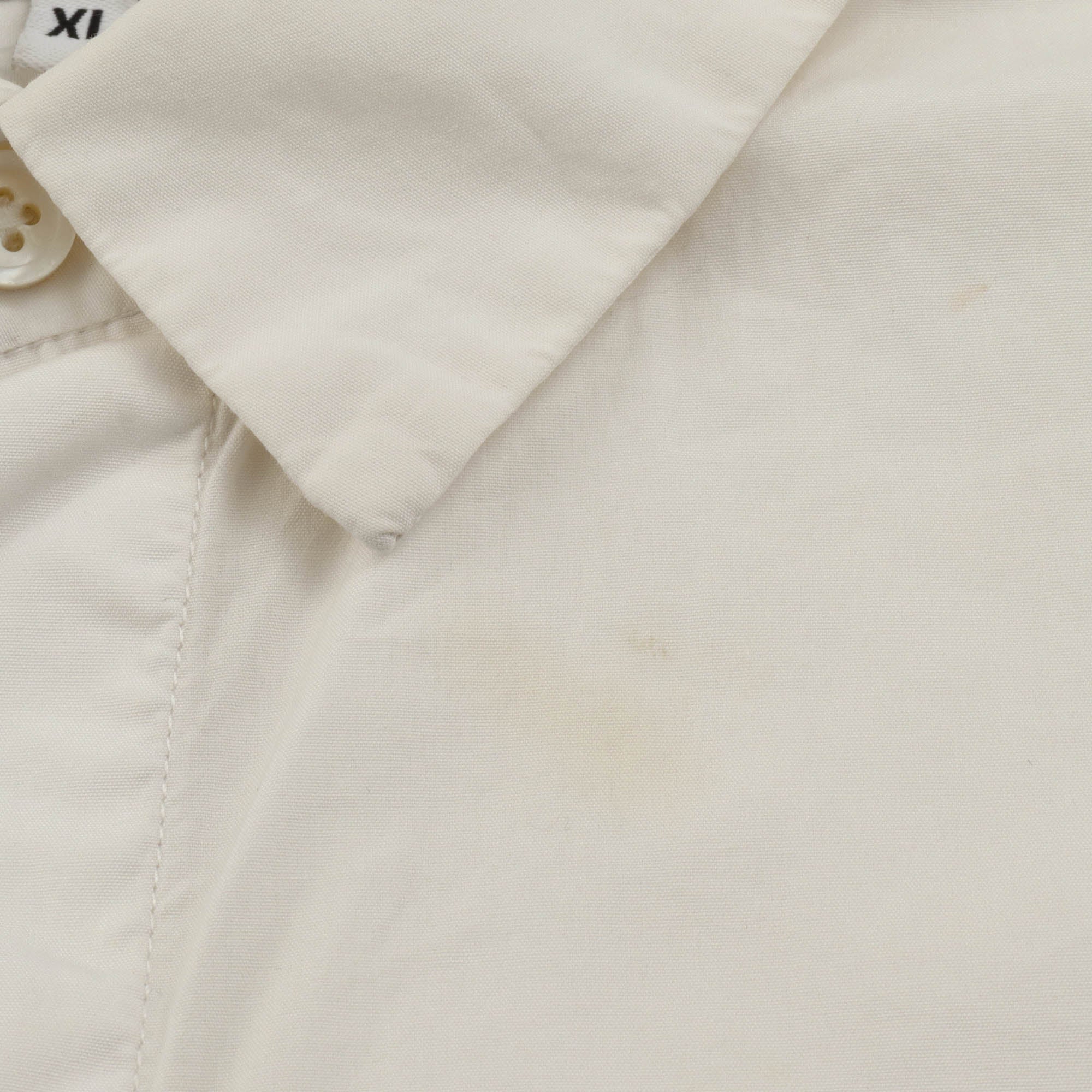 Poplin Shirt - Image 4