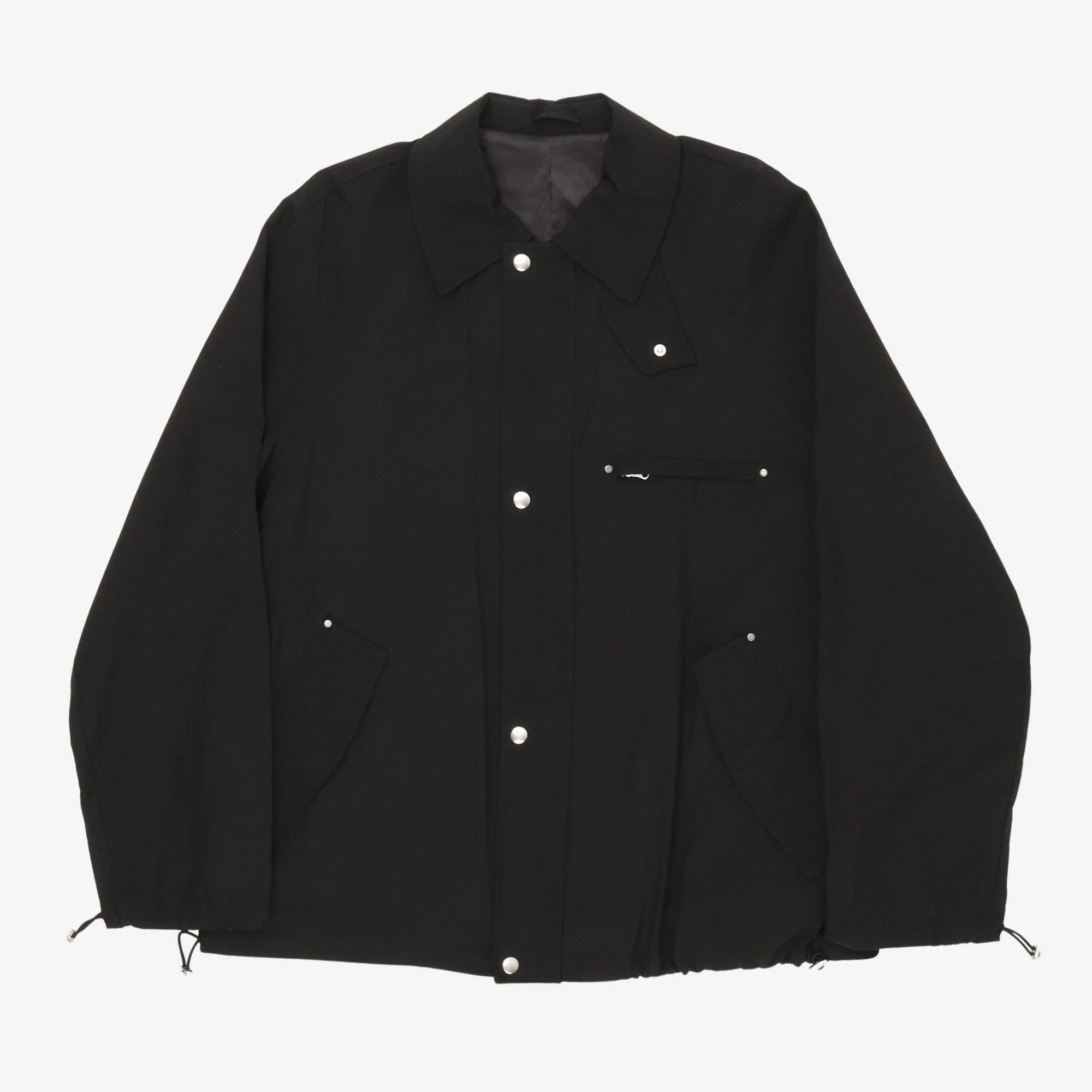 Prestige Ripstop Jacket