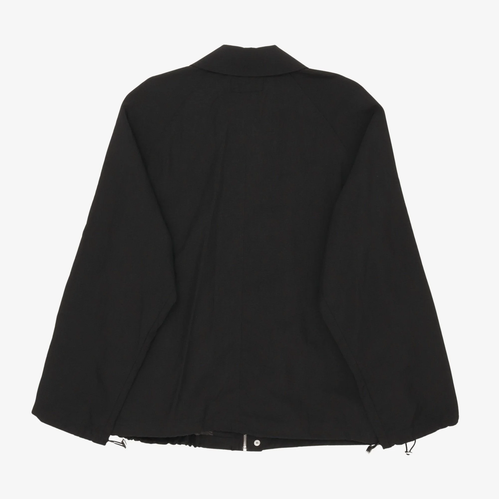 Prestige Ripstop Jacket - Image 2