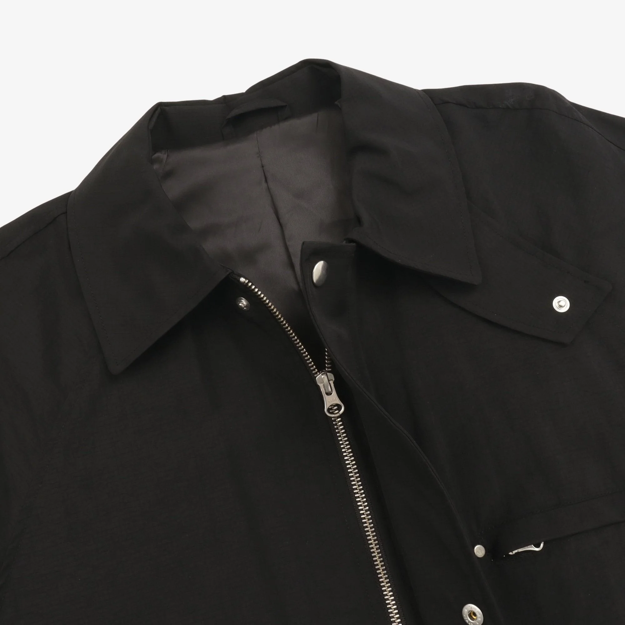 Prestige Ripstop Jacket - Image 3