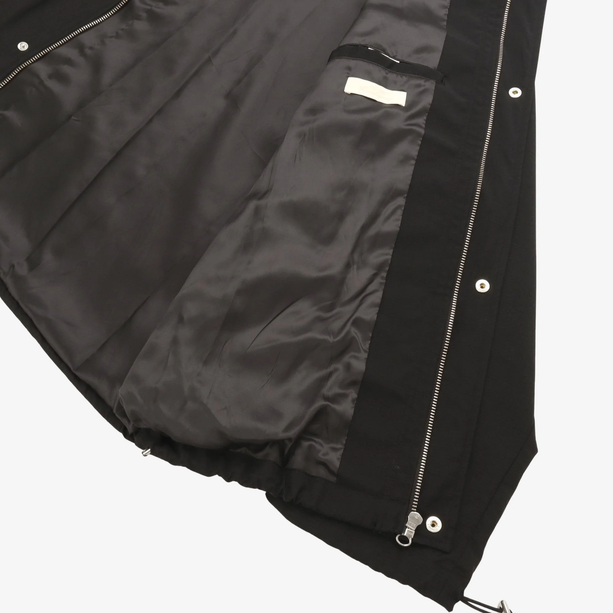Prestige Ripstop Jacket - Image 4