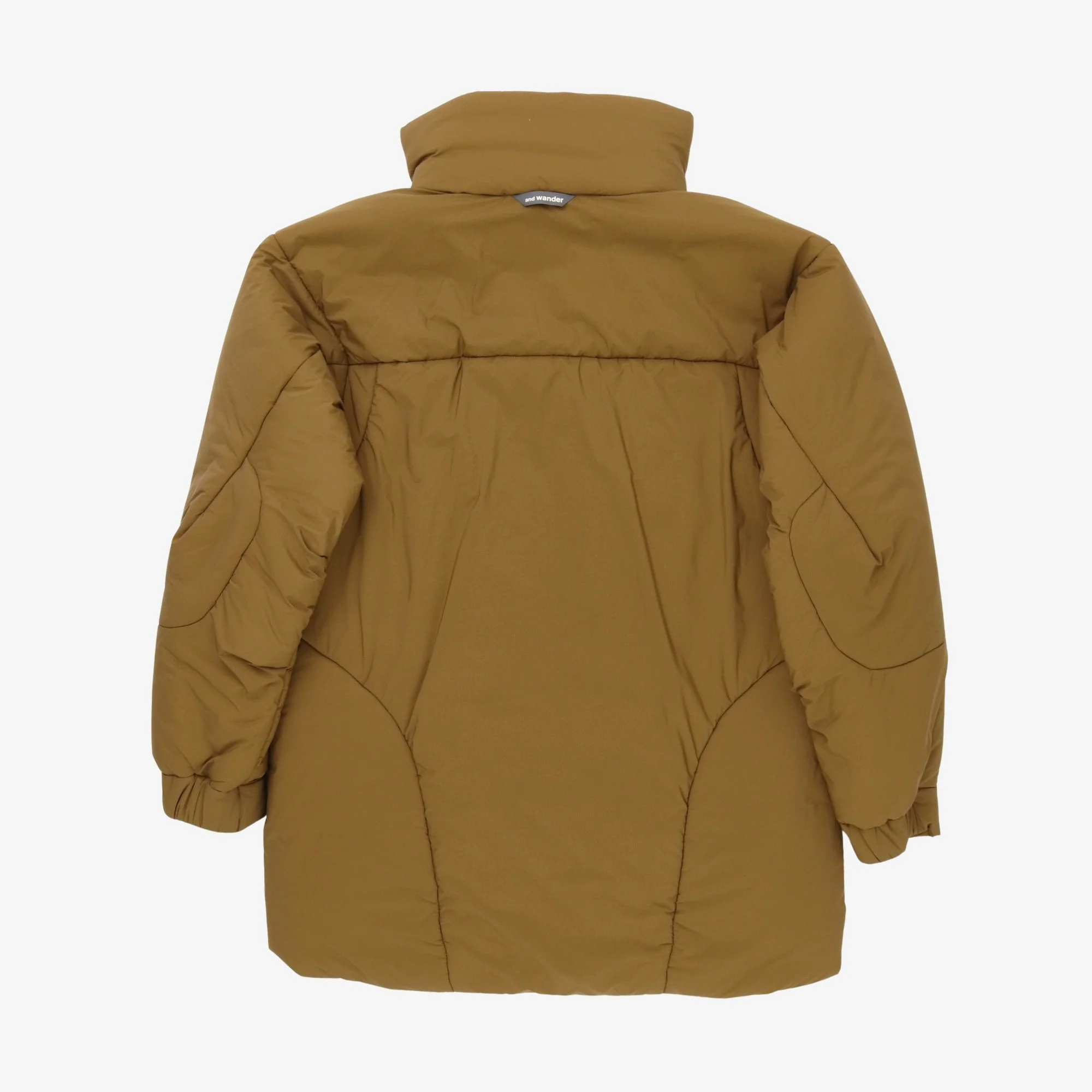 Primaloft Jacket - Image 2