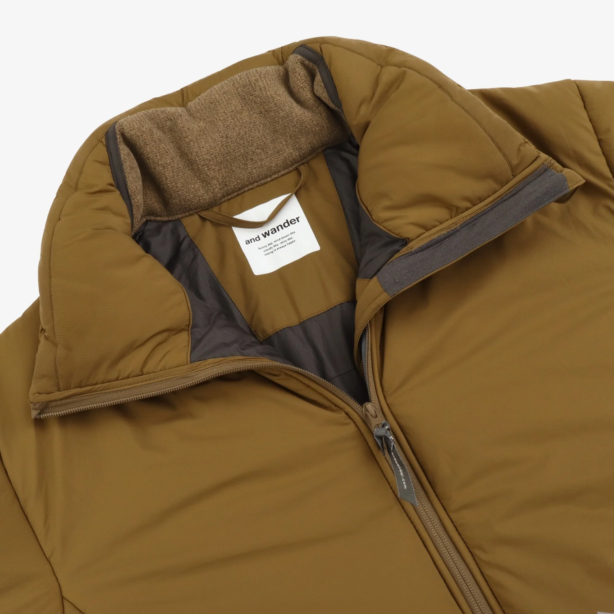 Primaloft Jacket - Image 3