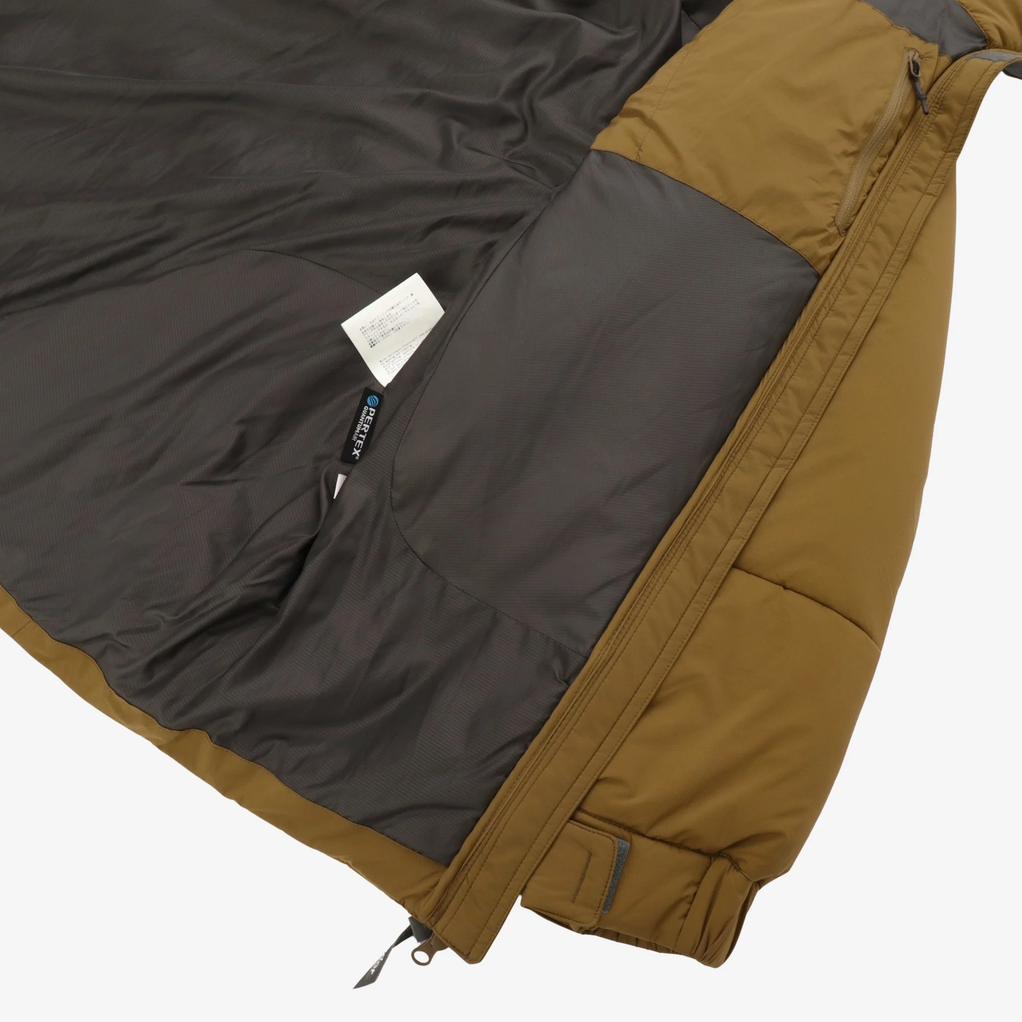 Primaloft Jacket - Image 4