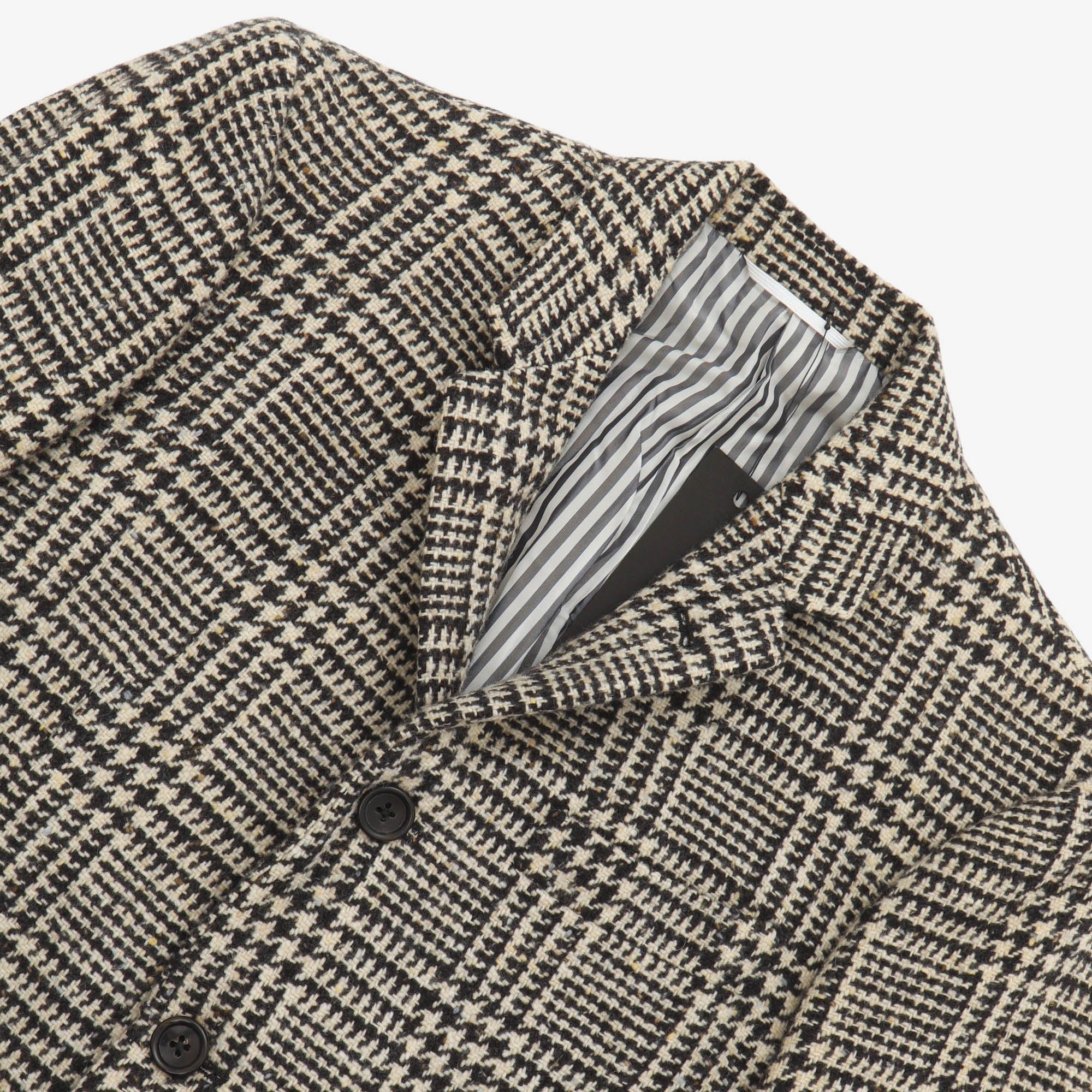 Prince Of Wales Donegal Suit - Image 3