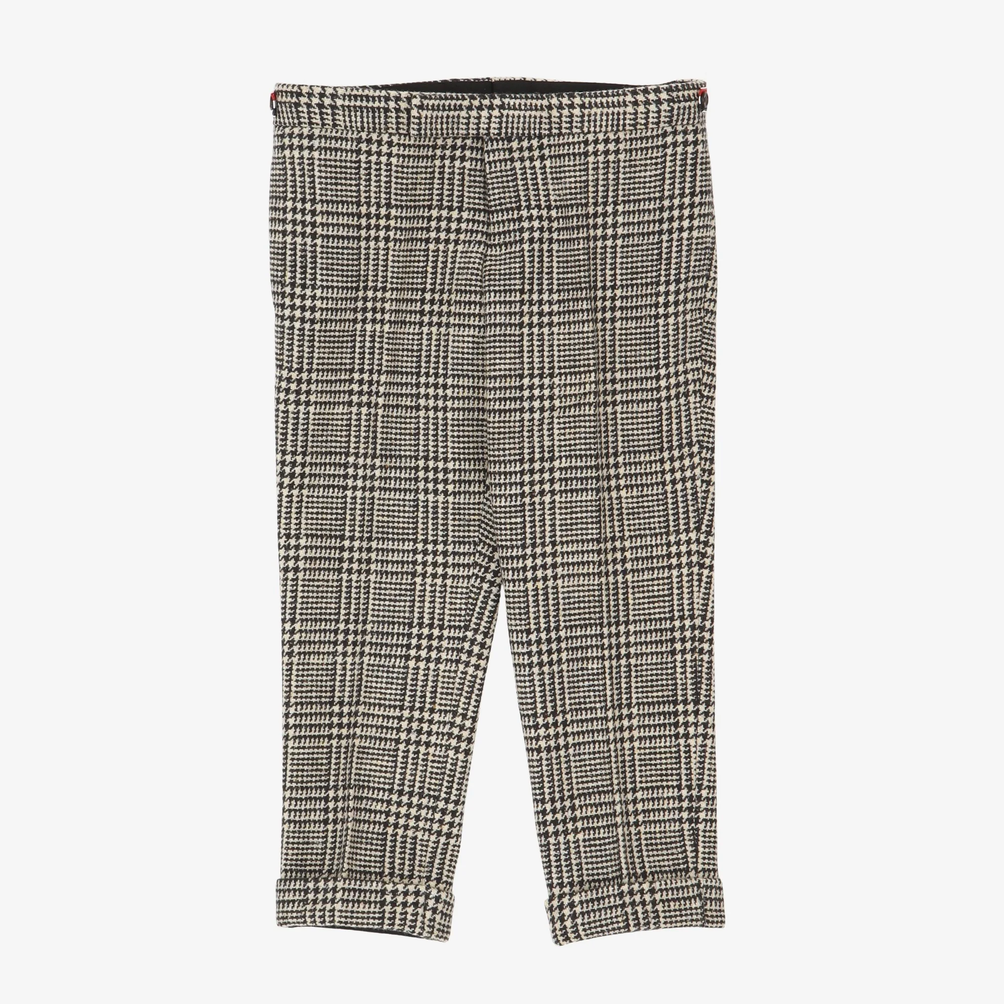 Prince Of Wales Donegal Suit - Image 6