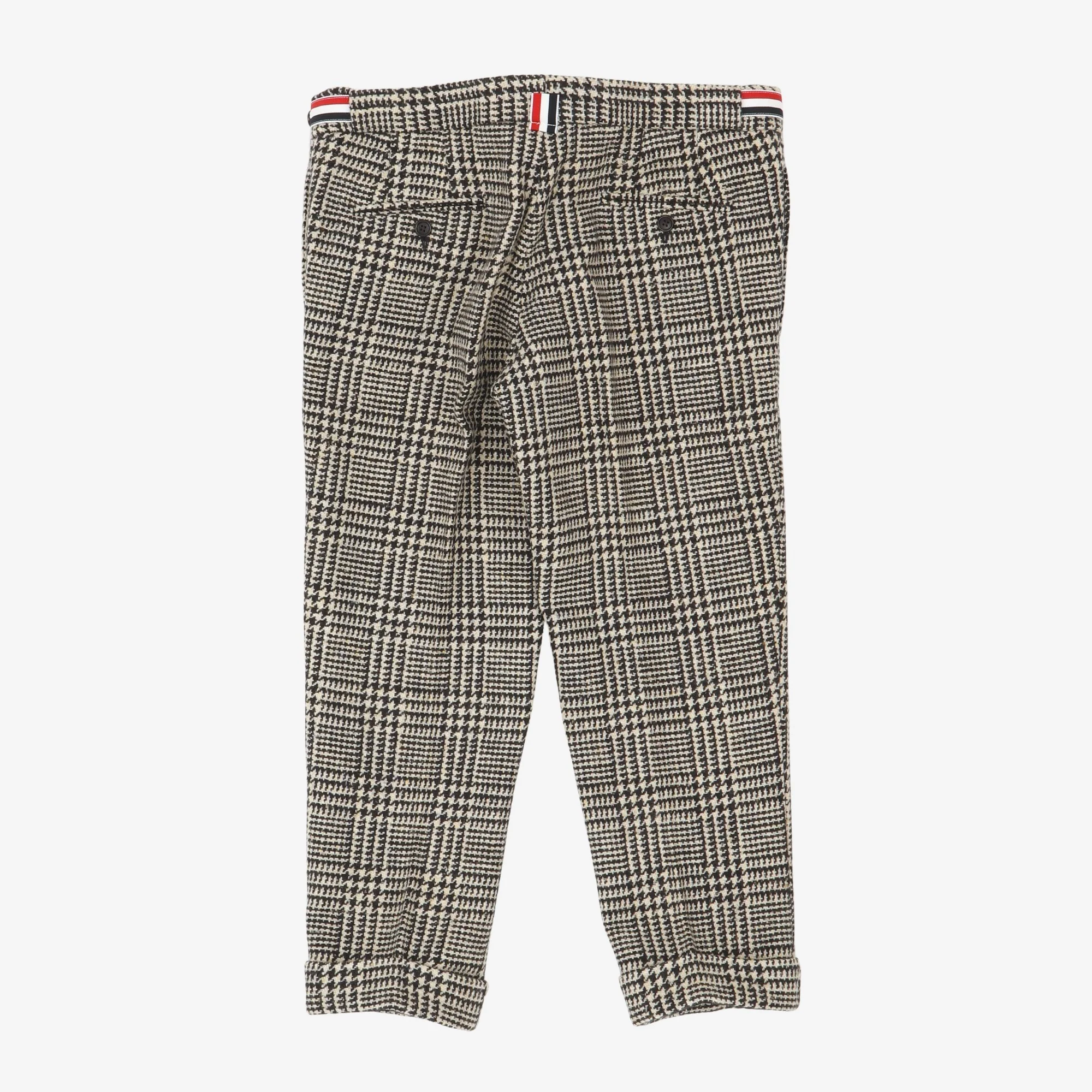Prince Of Wales Donegal Suit - Image 7
