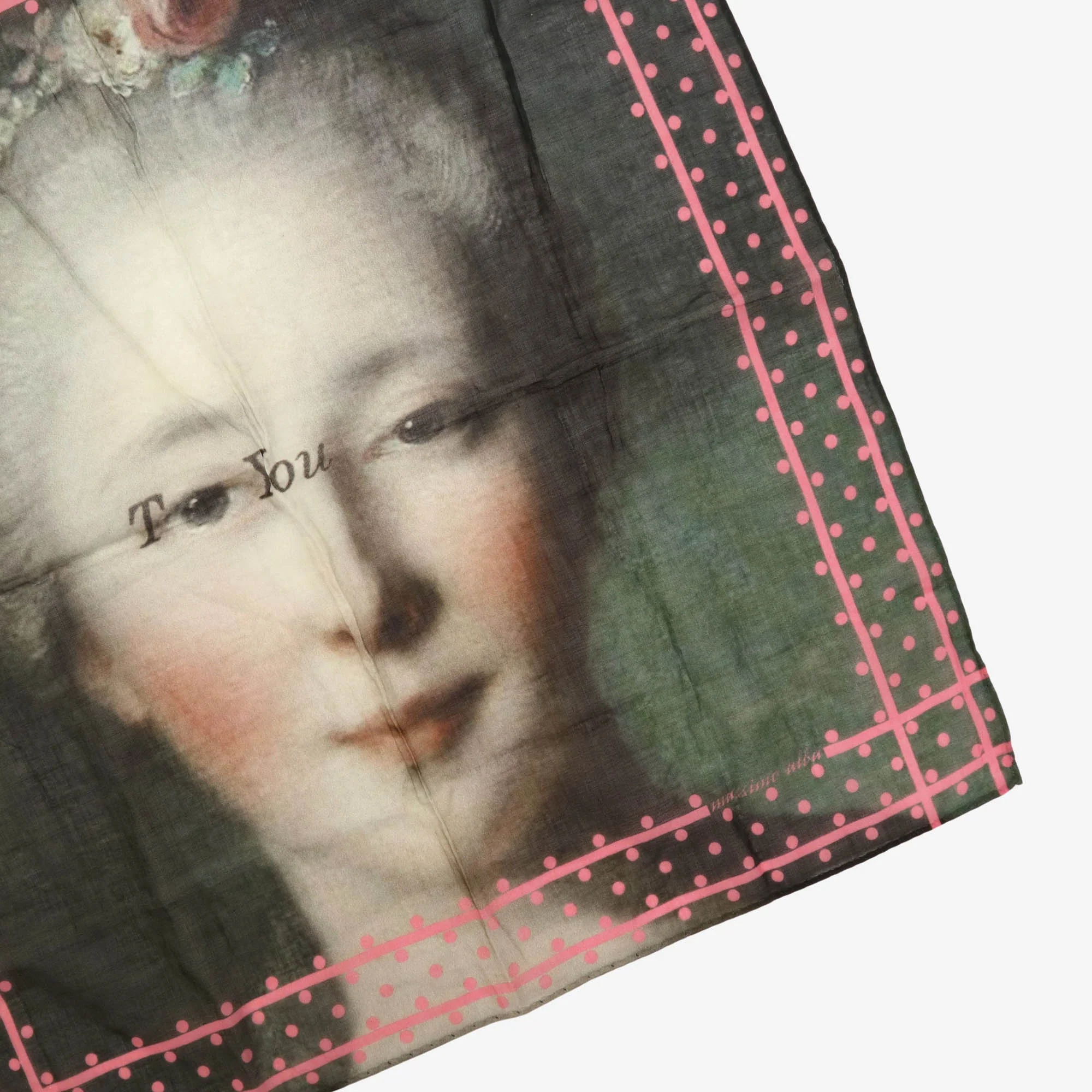 Printed HANKY1 - Image 2