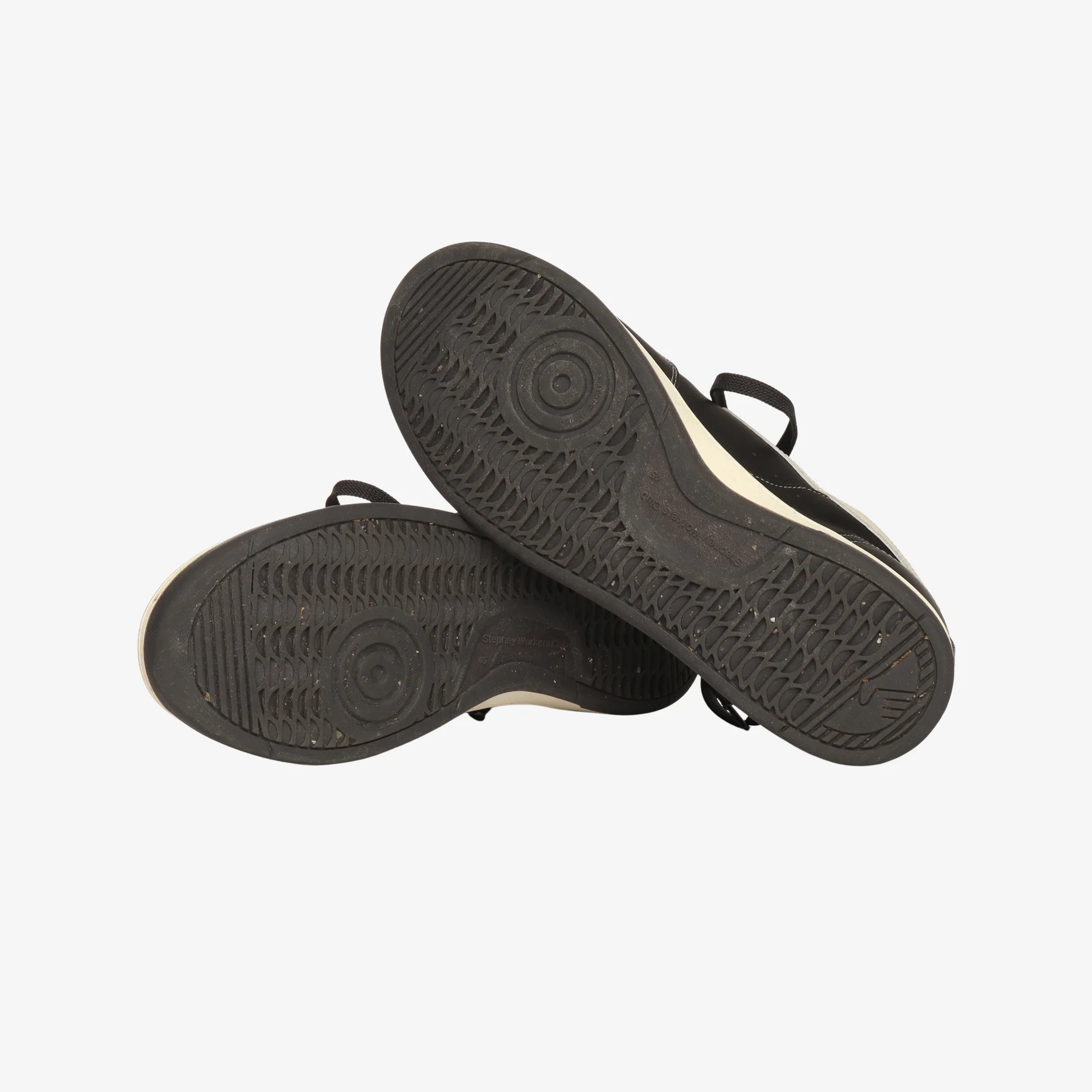 Pro-Cup 01 Omni Leather Sneakers - Image 4