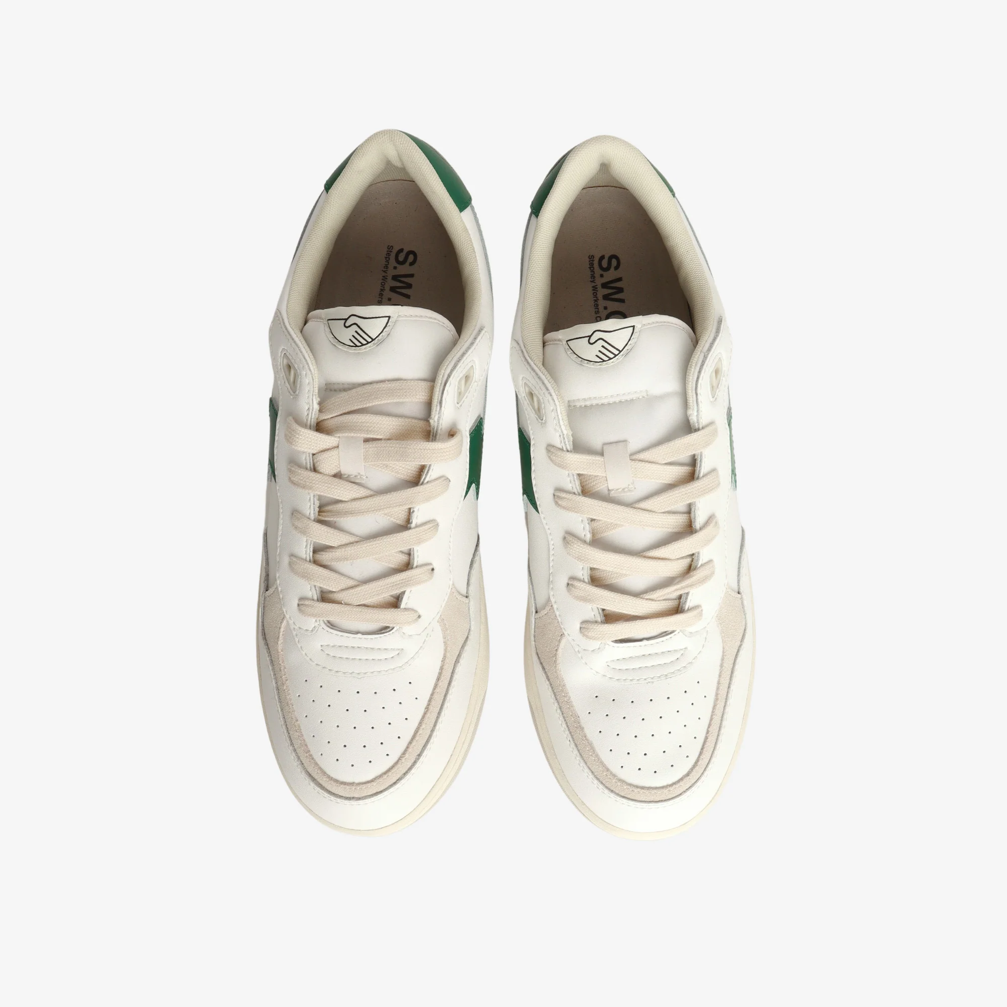 Pro Cup 01 S-Strike Shoes - Image 5