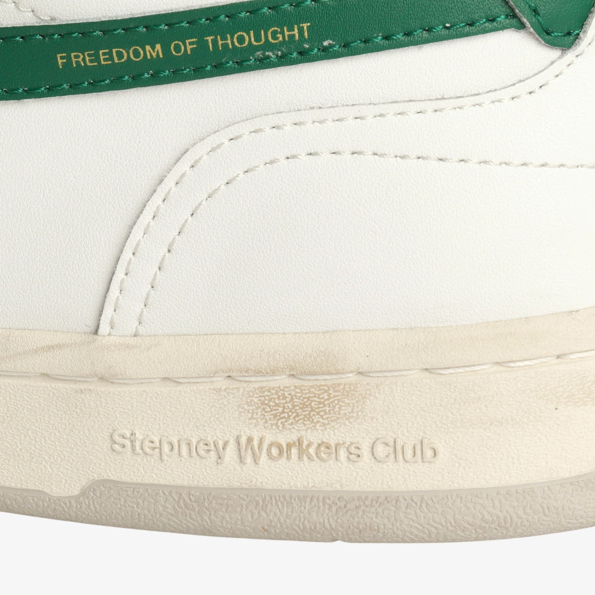 Pro Cup 01 S-Strike Shoes - Image 6