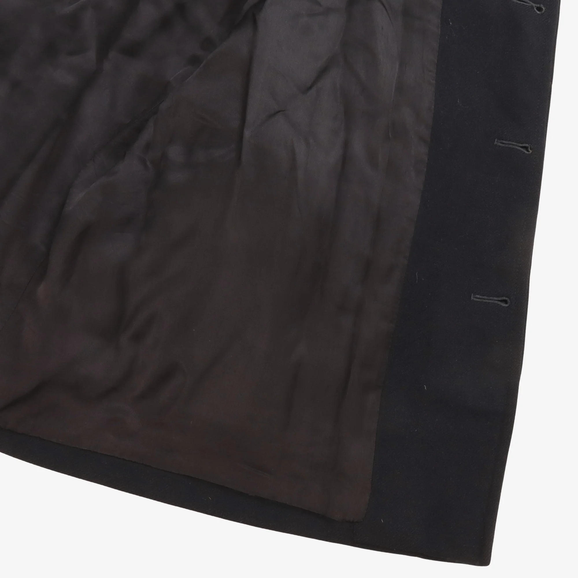Vintage Prorsum Coat - Image 5