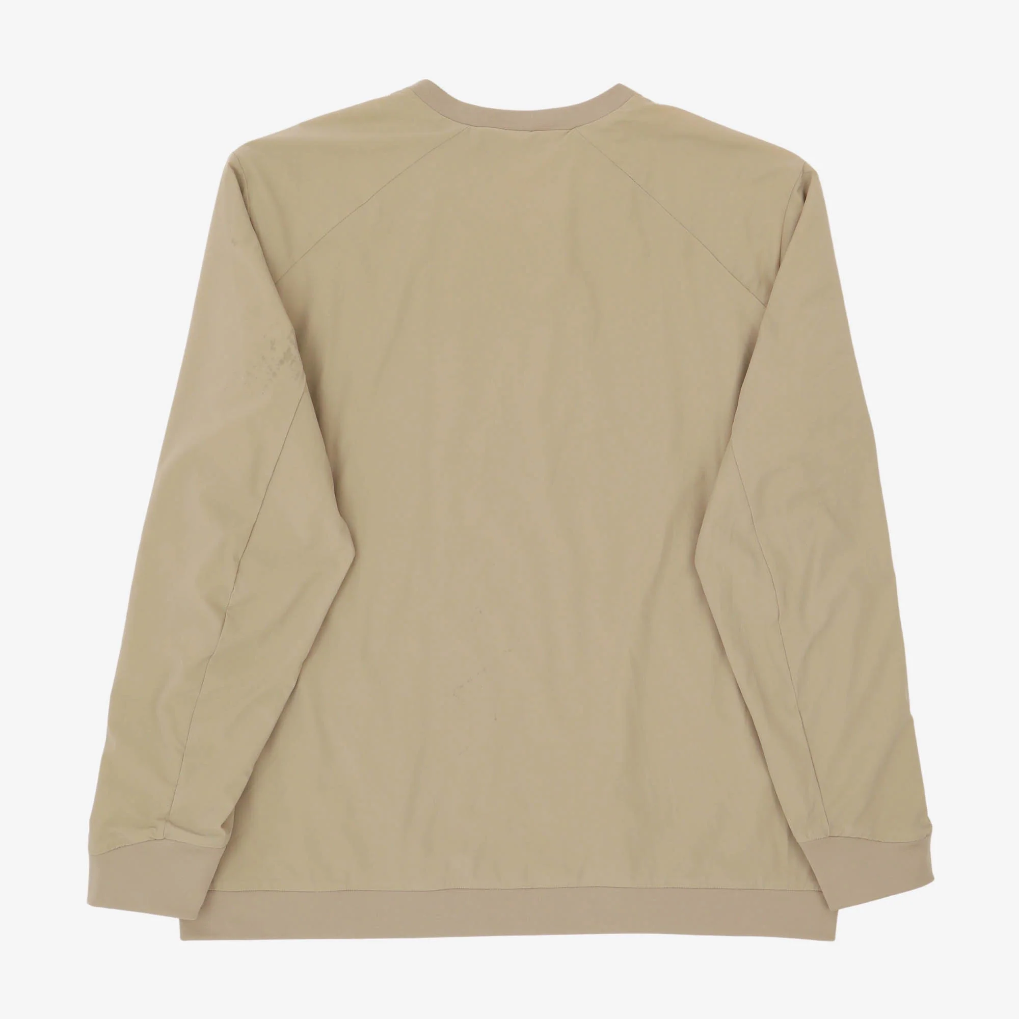 Proton Pullover Crew Sweatshirt - Image 2