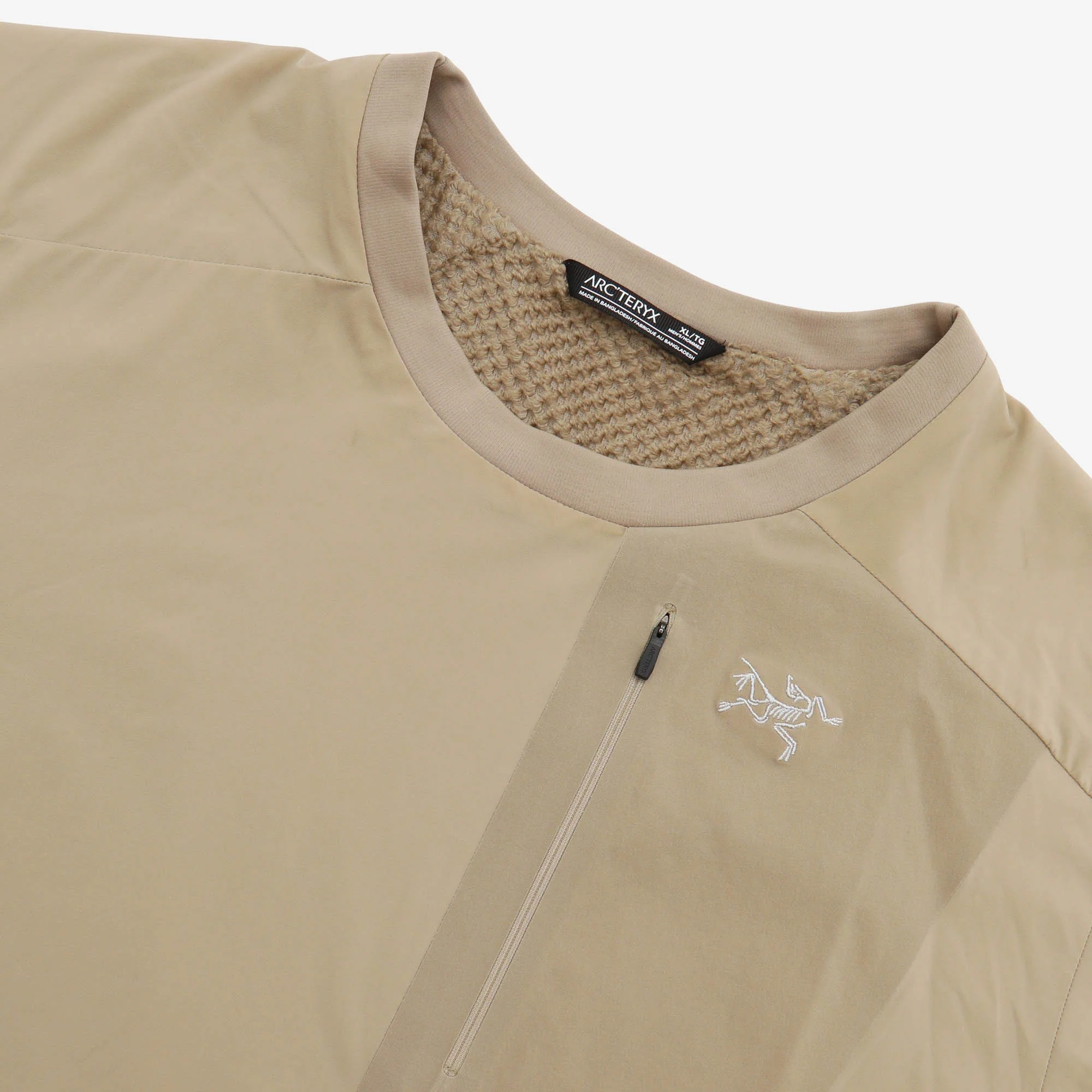 Proton Pullover Crew Sweatshirt - Image 3
