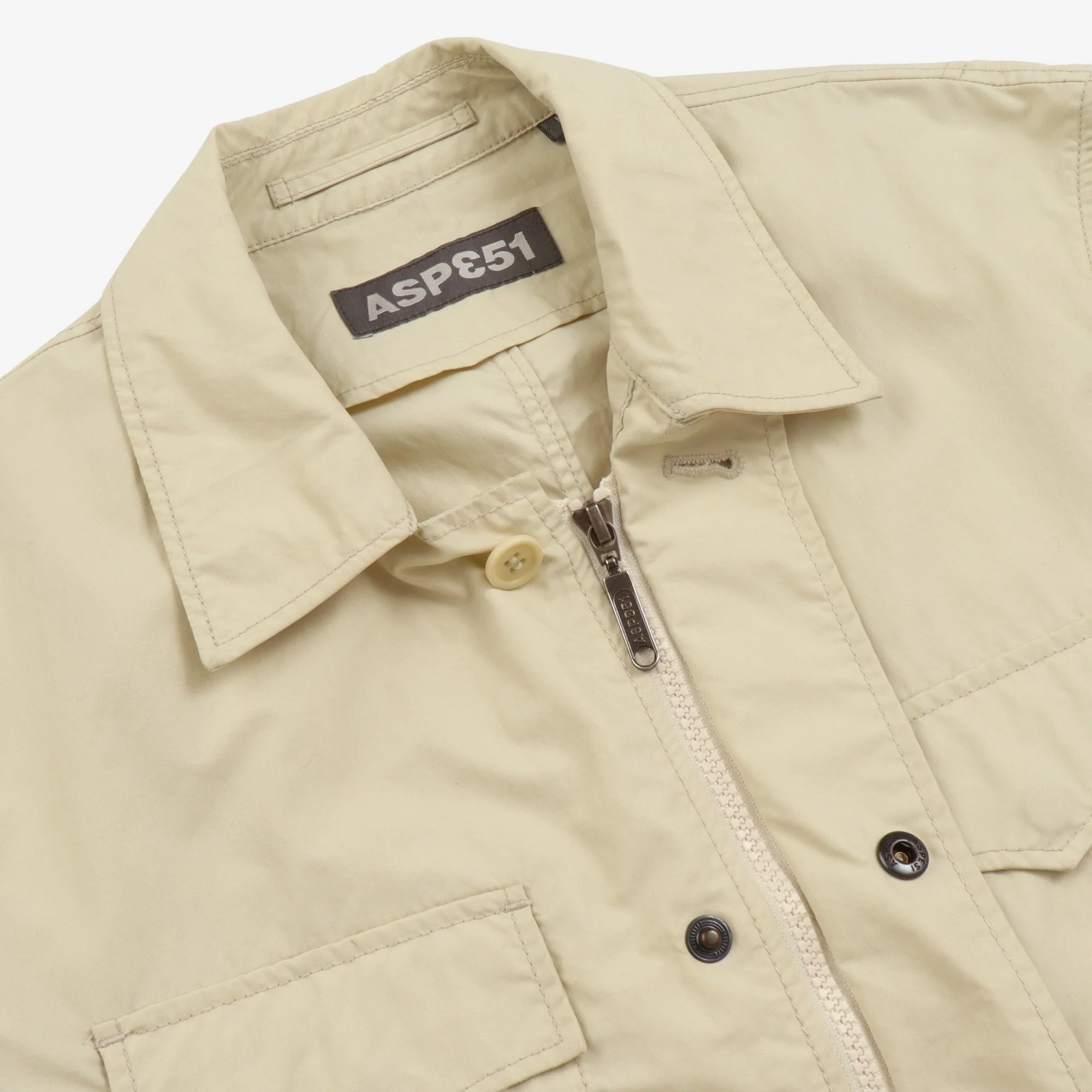 PS94 Divisa Jacket - Image 3