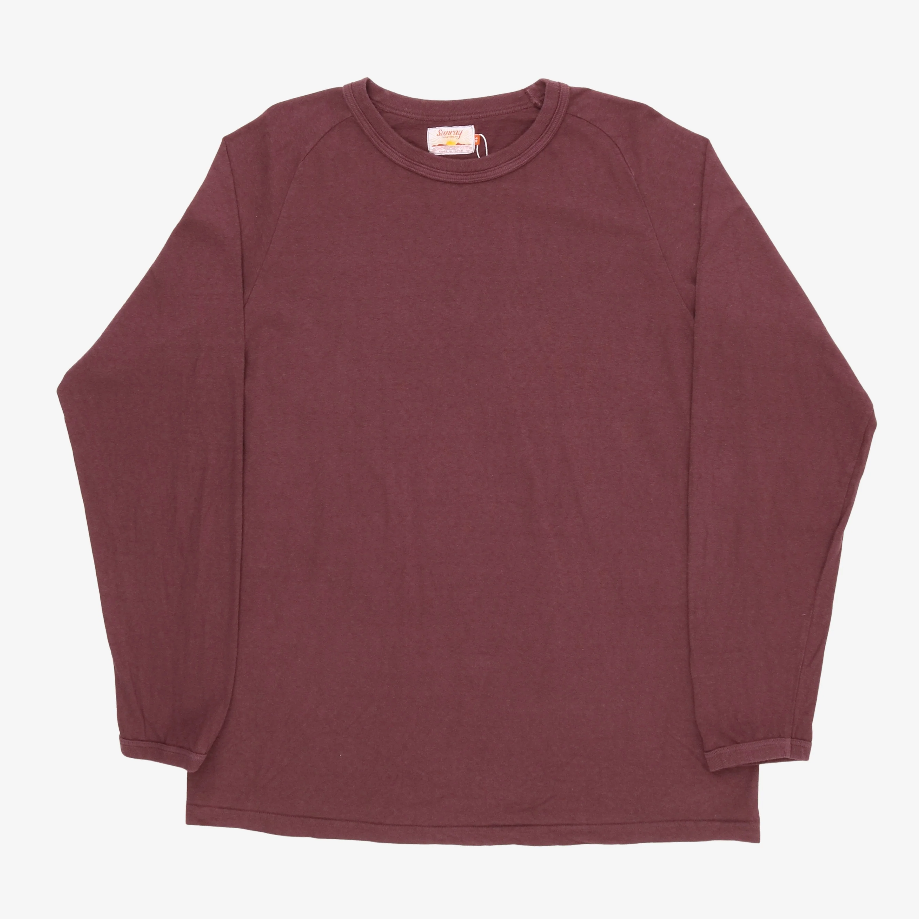 Puaena LS Tee