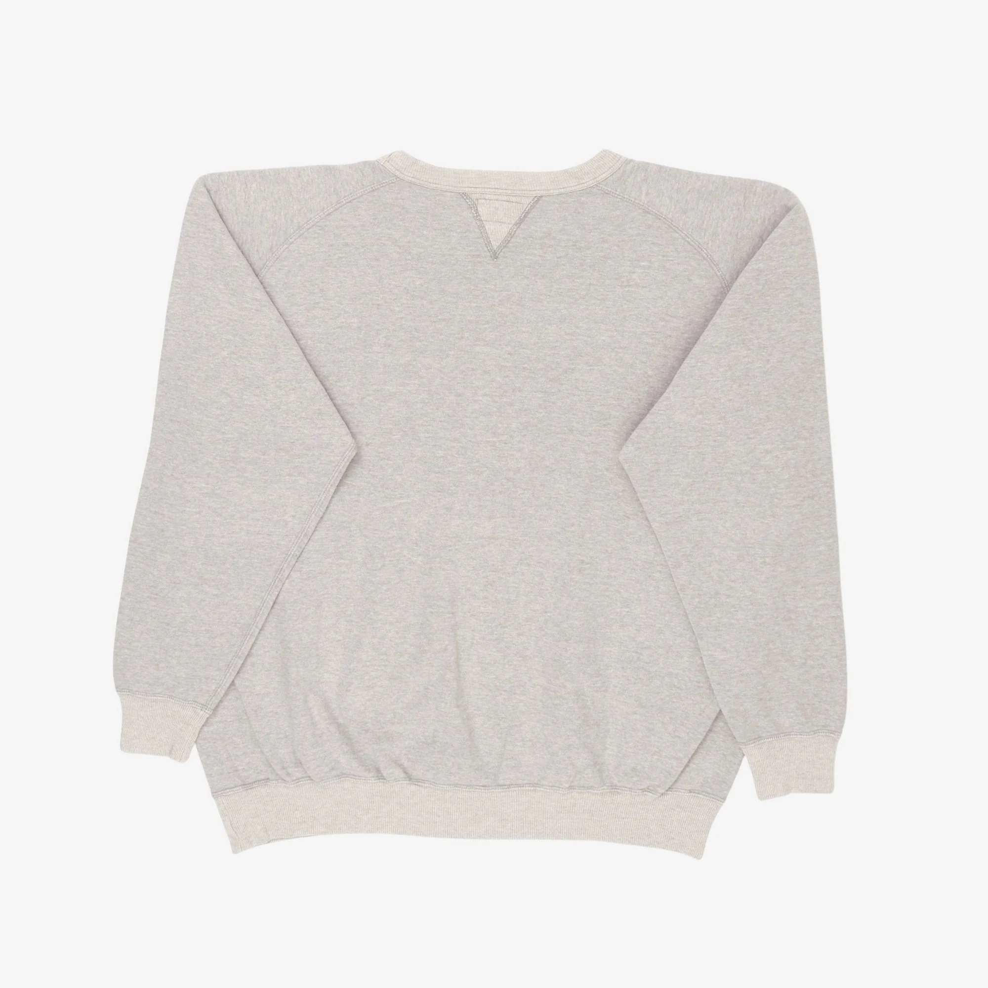 Puamana Raglan Sweatshirt - Image 2