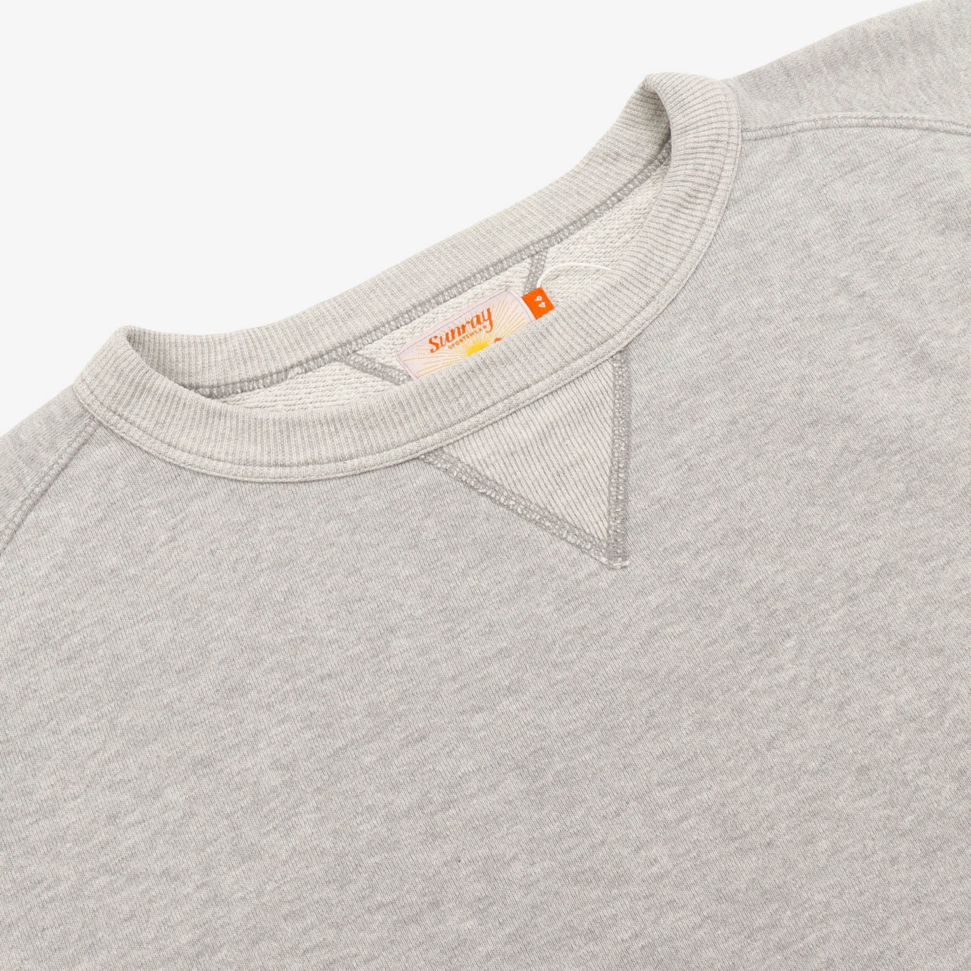 Puamana Raglan Sweatshirt - Image 3