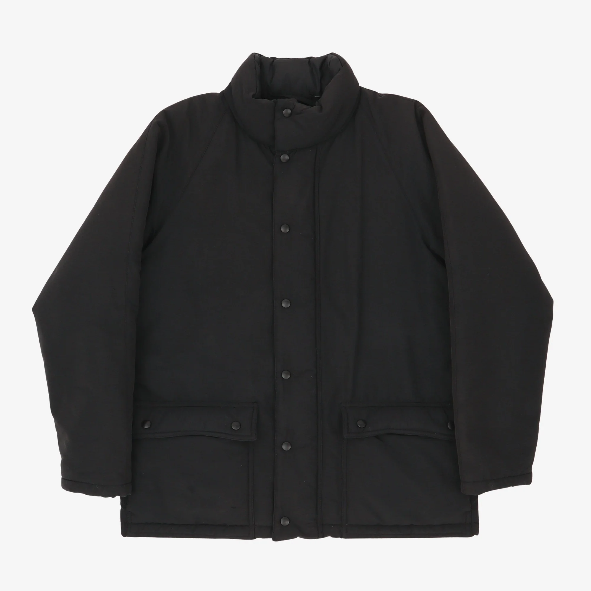 Puft Jacket