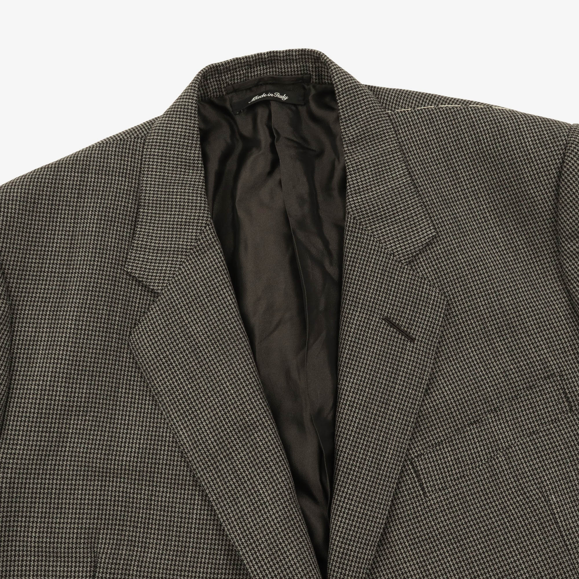 DB Puppytooth Kensington Jacket - Image 3