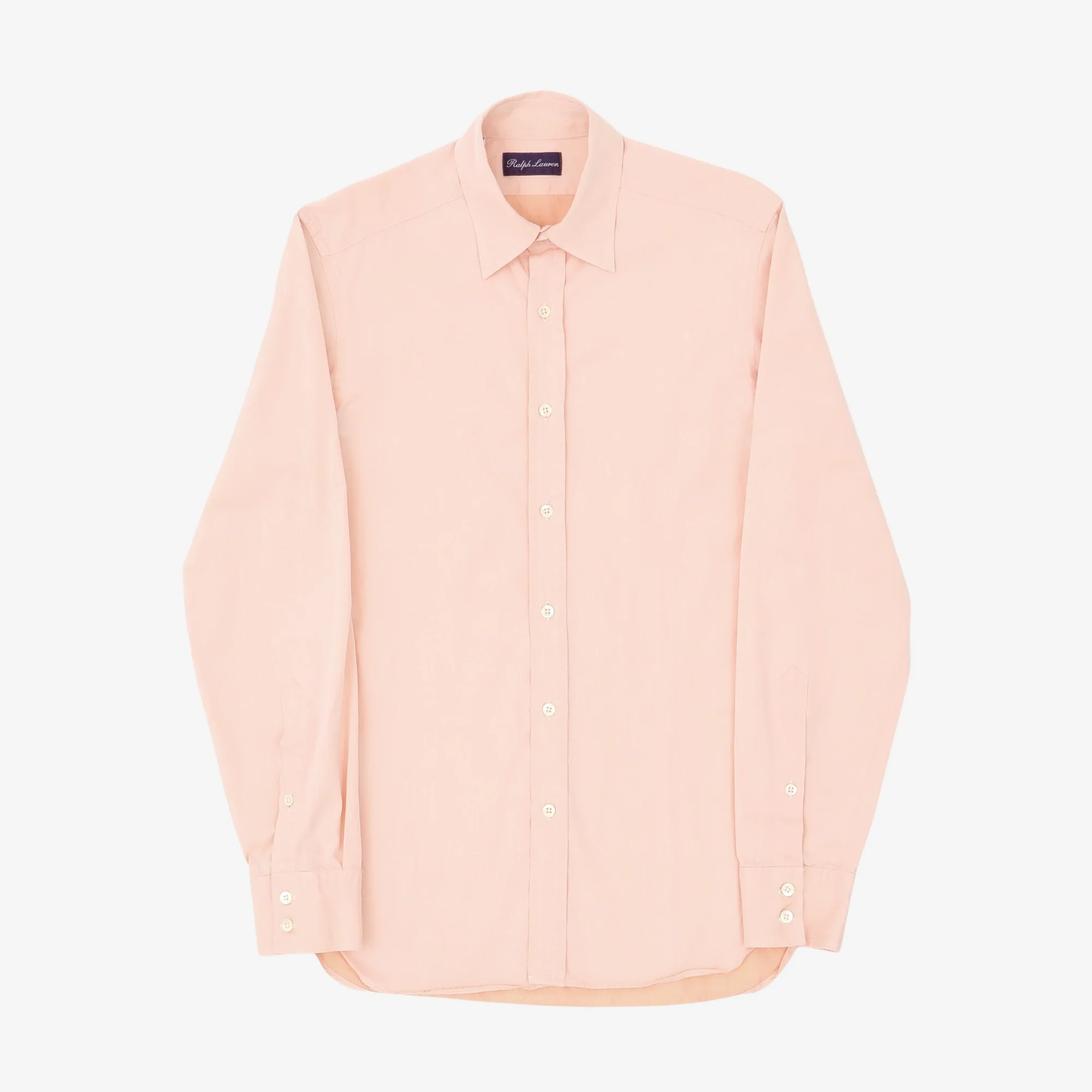Purple Label Cotton Shirt