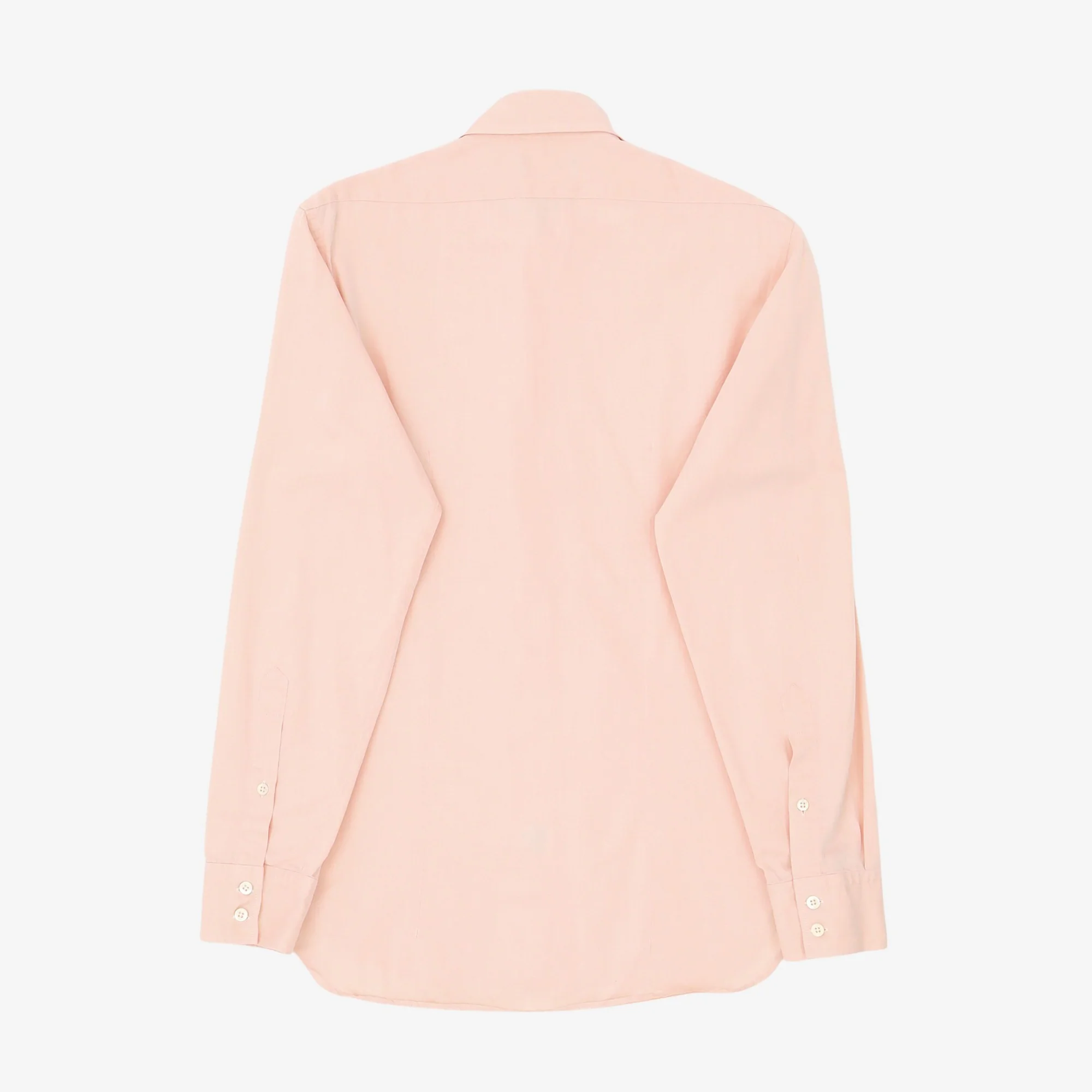 Purple Label Cotton Shirt - Image 2