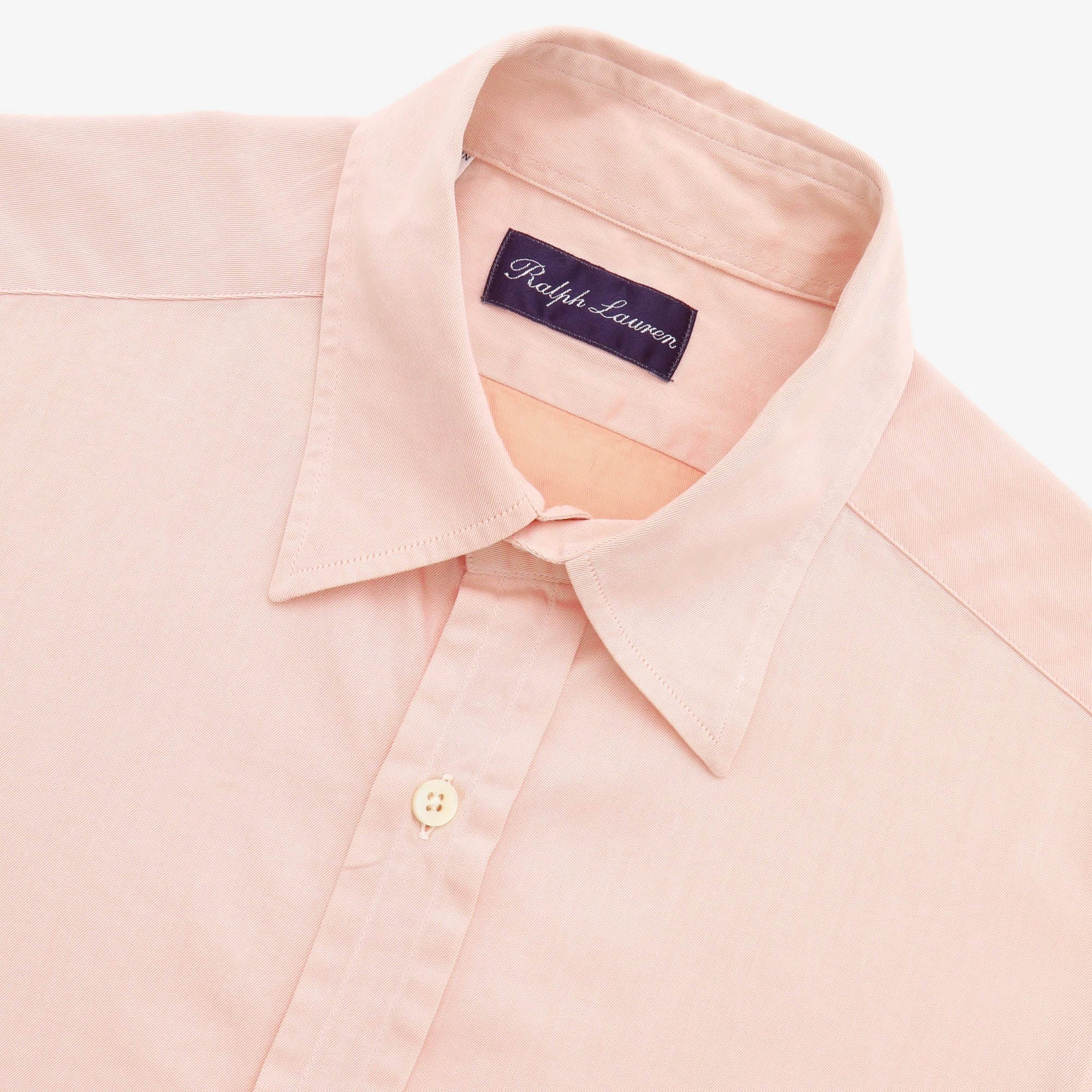 Purple Label Cotton Shirt - Image 3