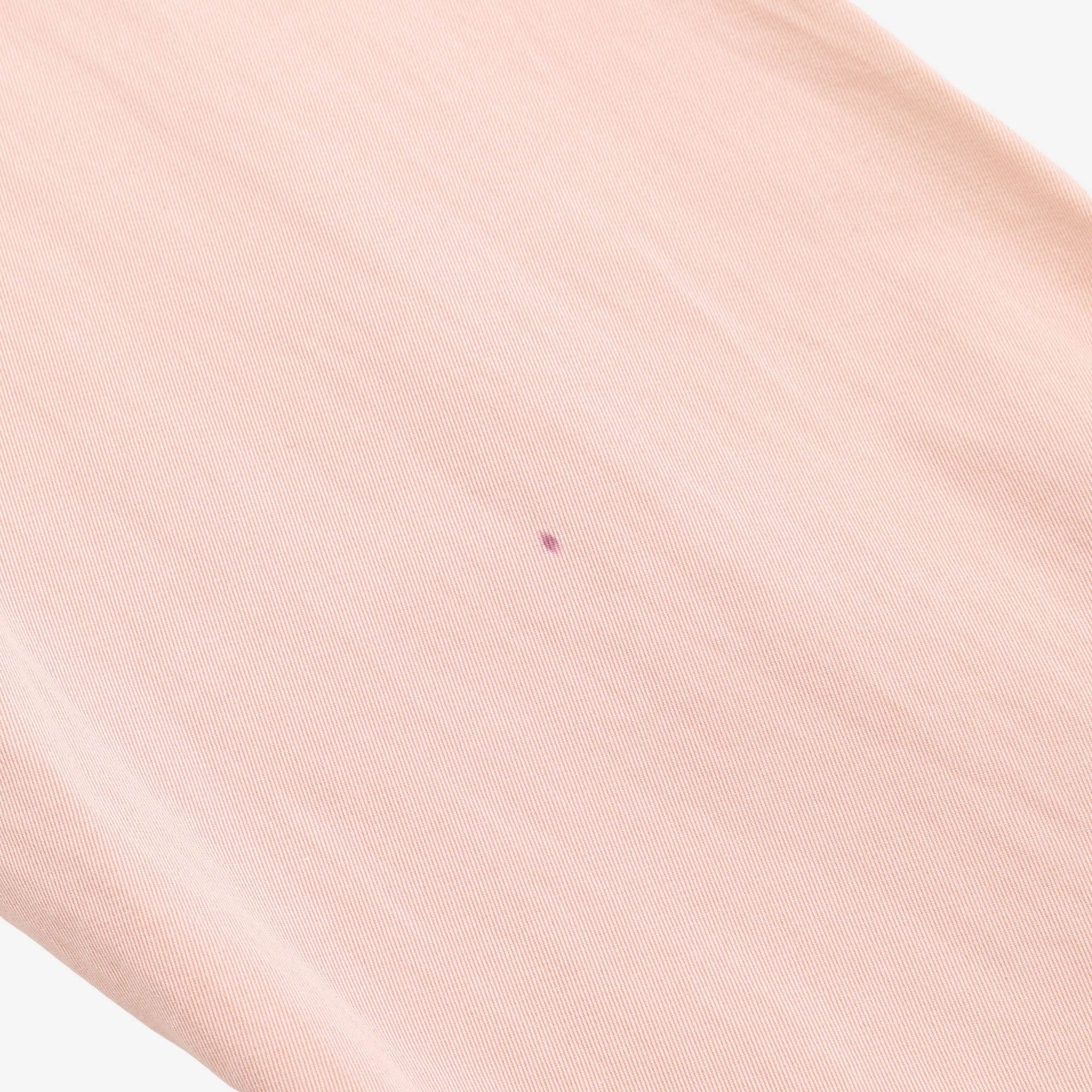 Purple Label Cotton Shirt - Image 4