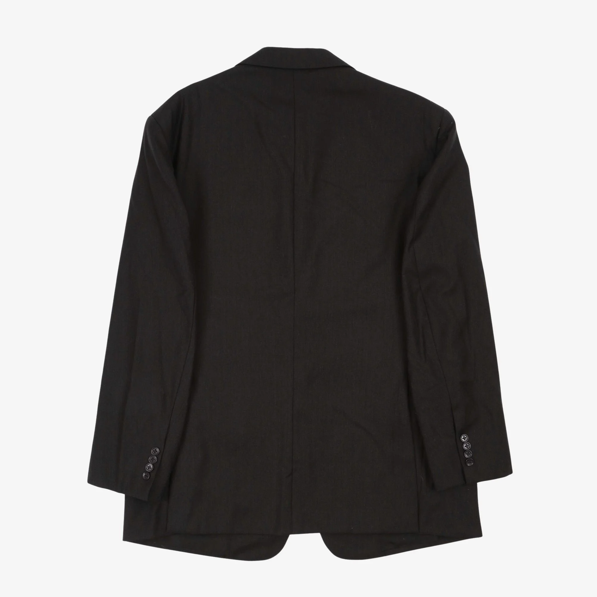 Purple Label Wool Blazer - Image 2