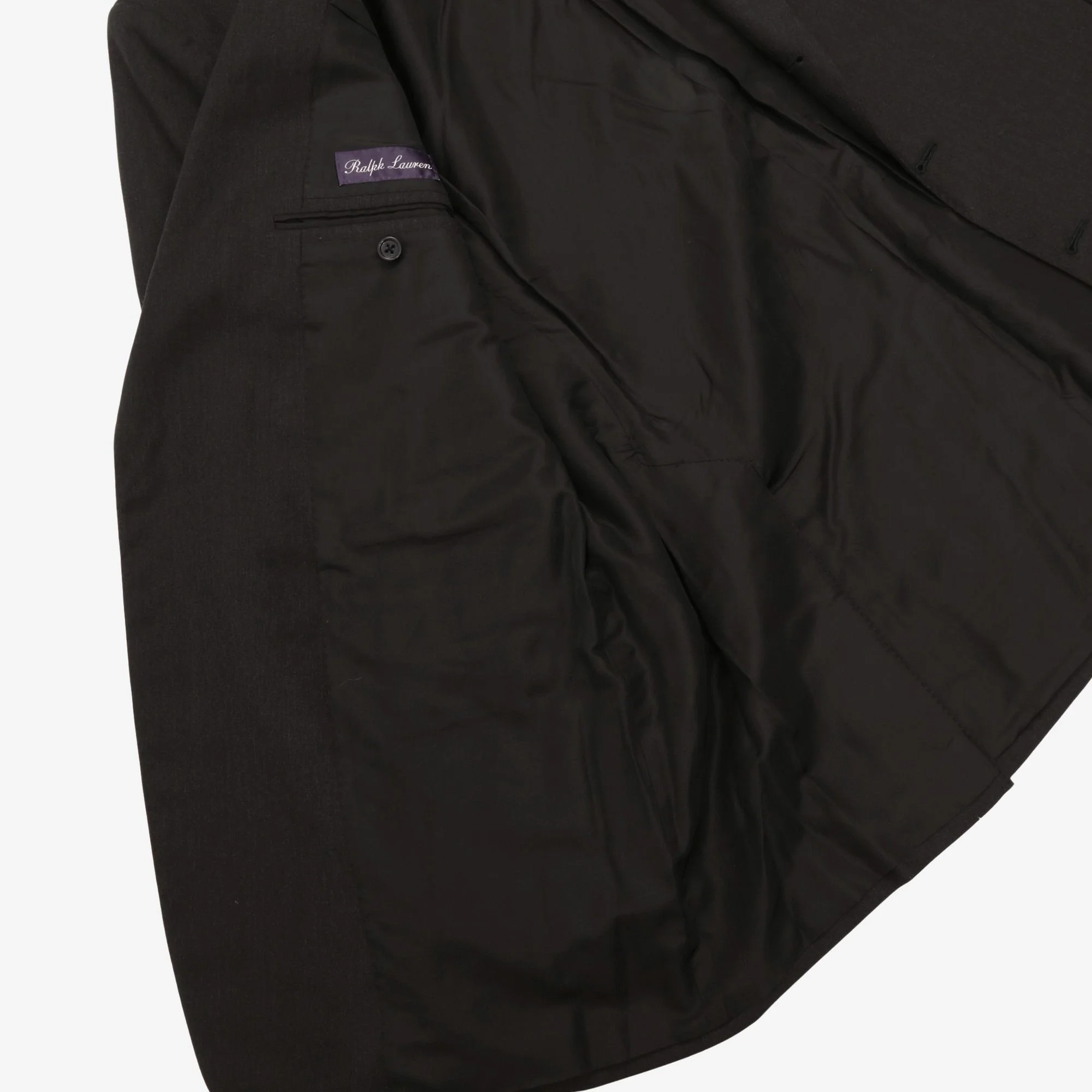 Purple Label Wool Blazer - Image 4