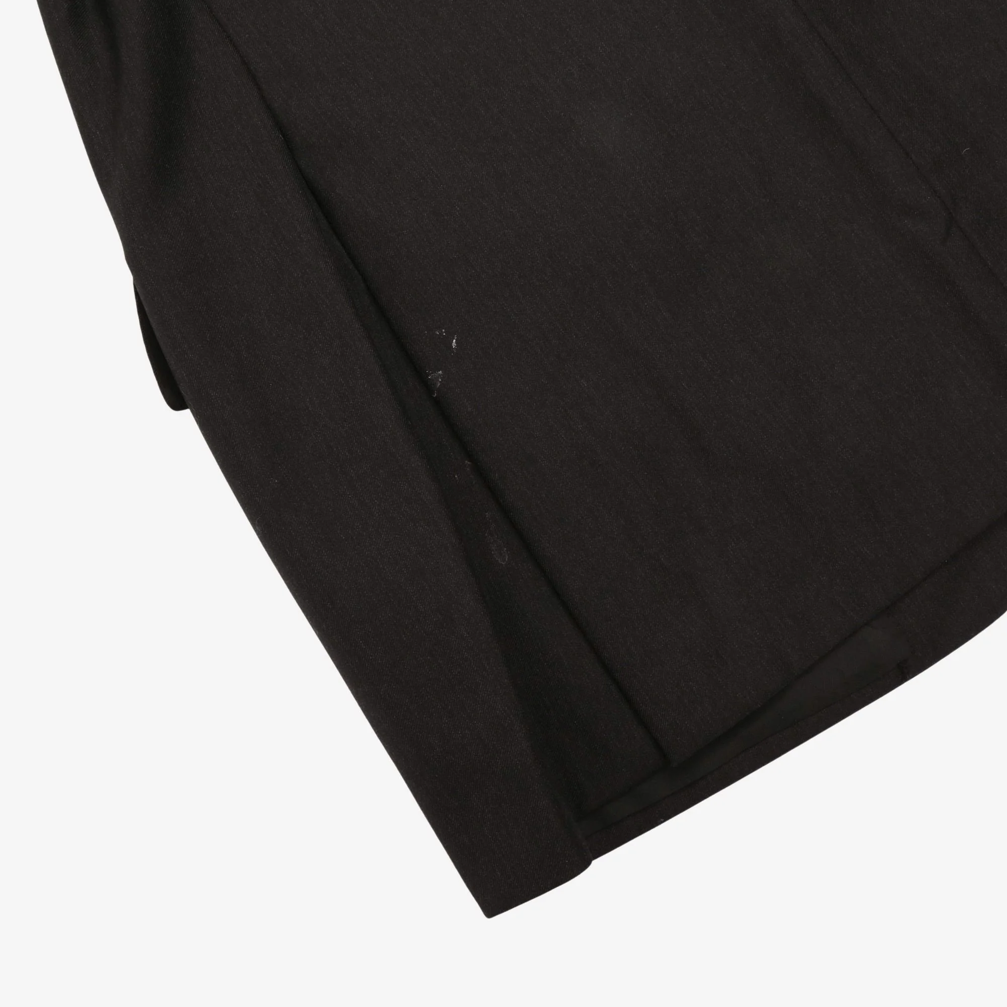 Purple Label Wool Blazer - Image 5