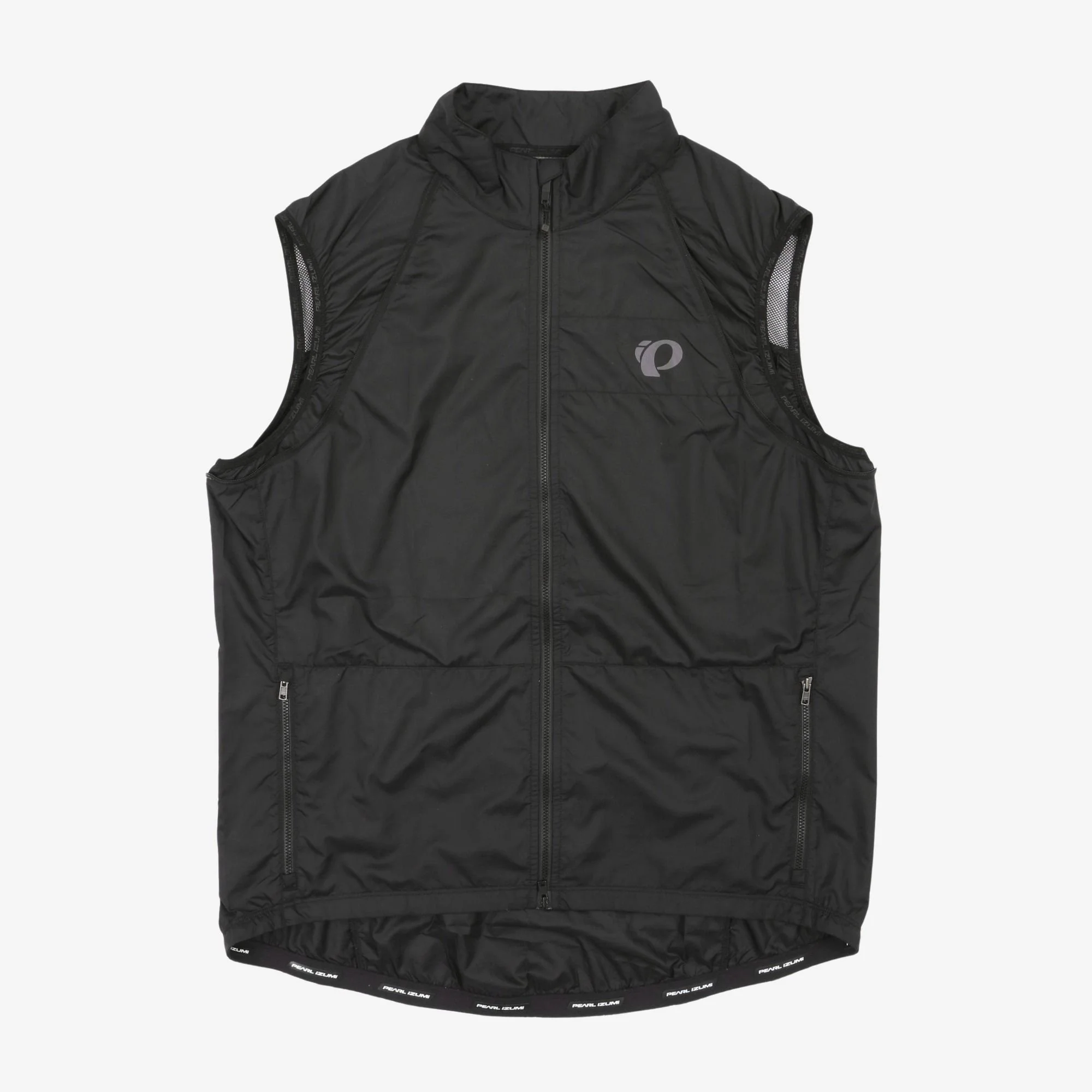 Quest Barrier Convertible Jacket - Image 3