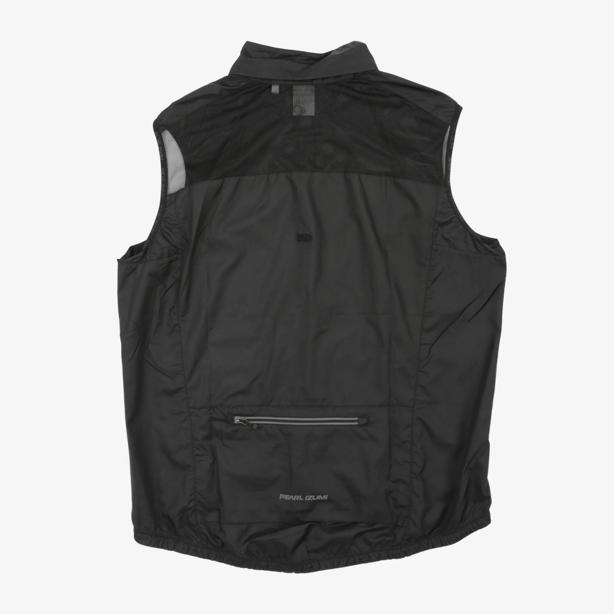 Quest Barrier Convertible Jacket - Image 4
