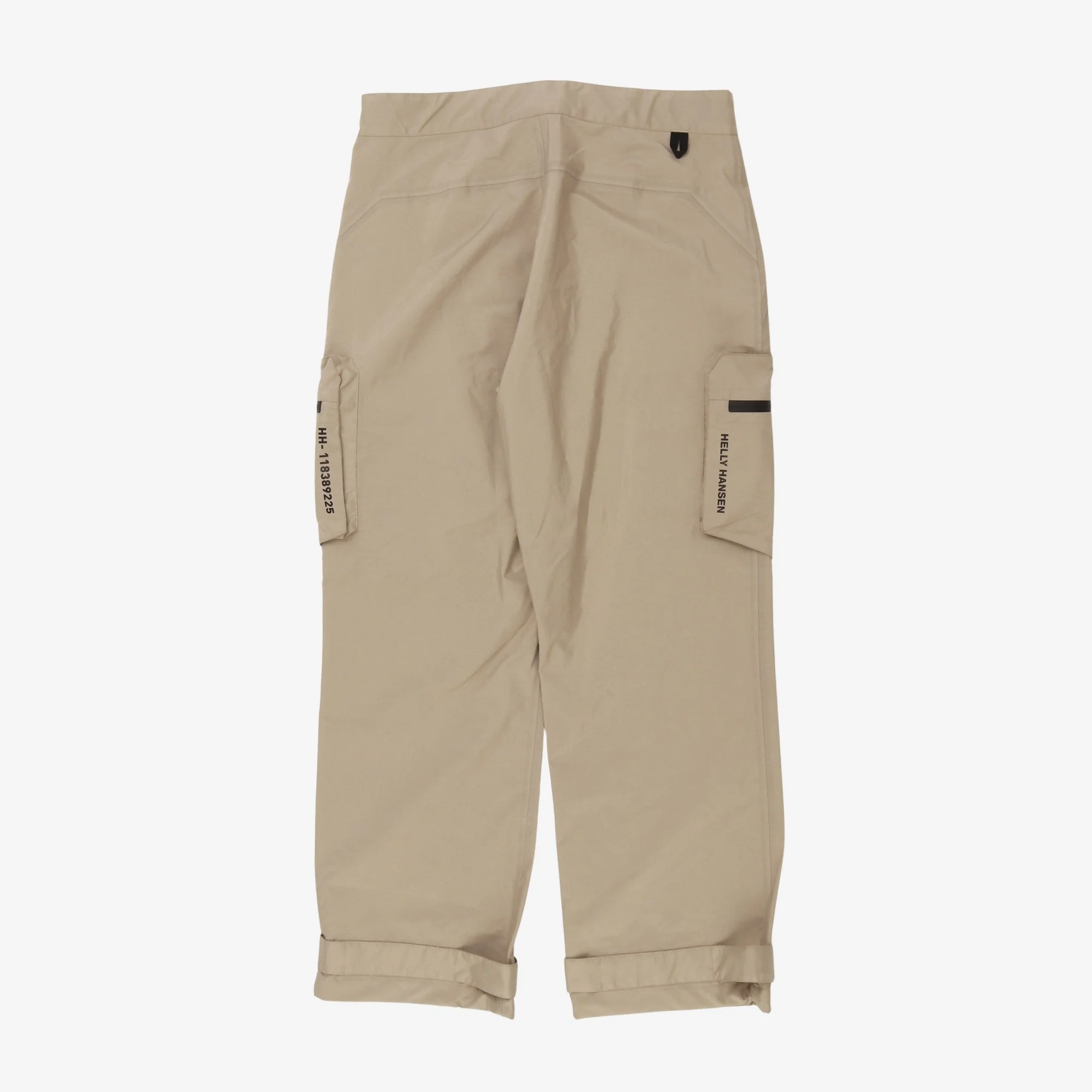 QuickDry Cargo Trousers (Archives) - Image 2