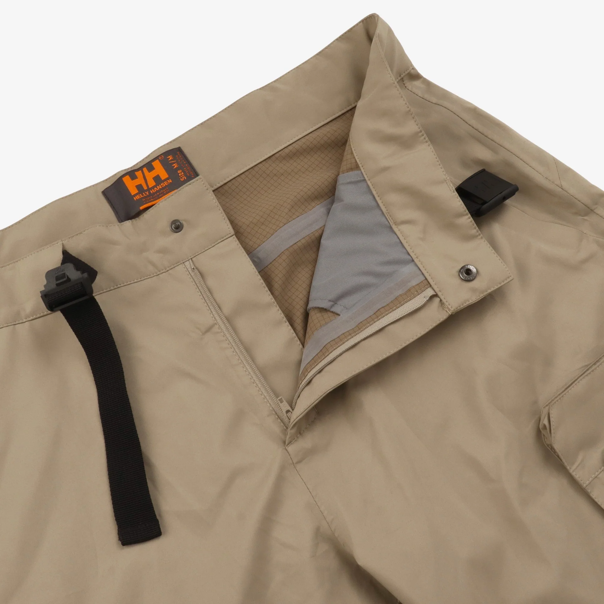 QuickDry Cargo Trousers (Archives) - Image 3