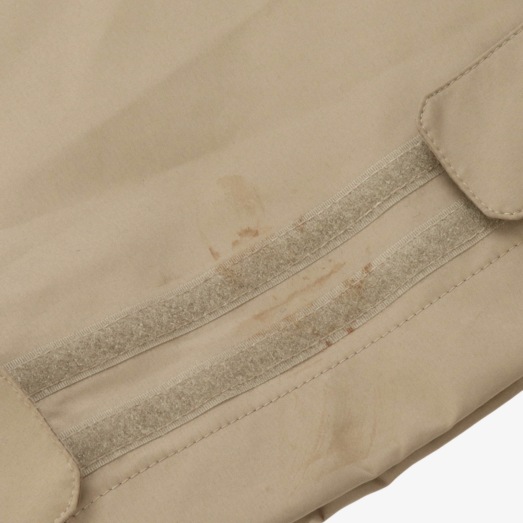 QuickDry Cargo Trousers (Archives) - Image 5