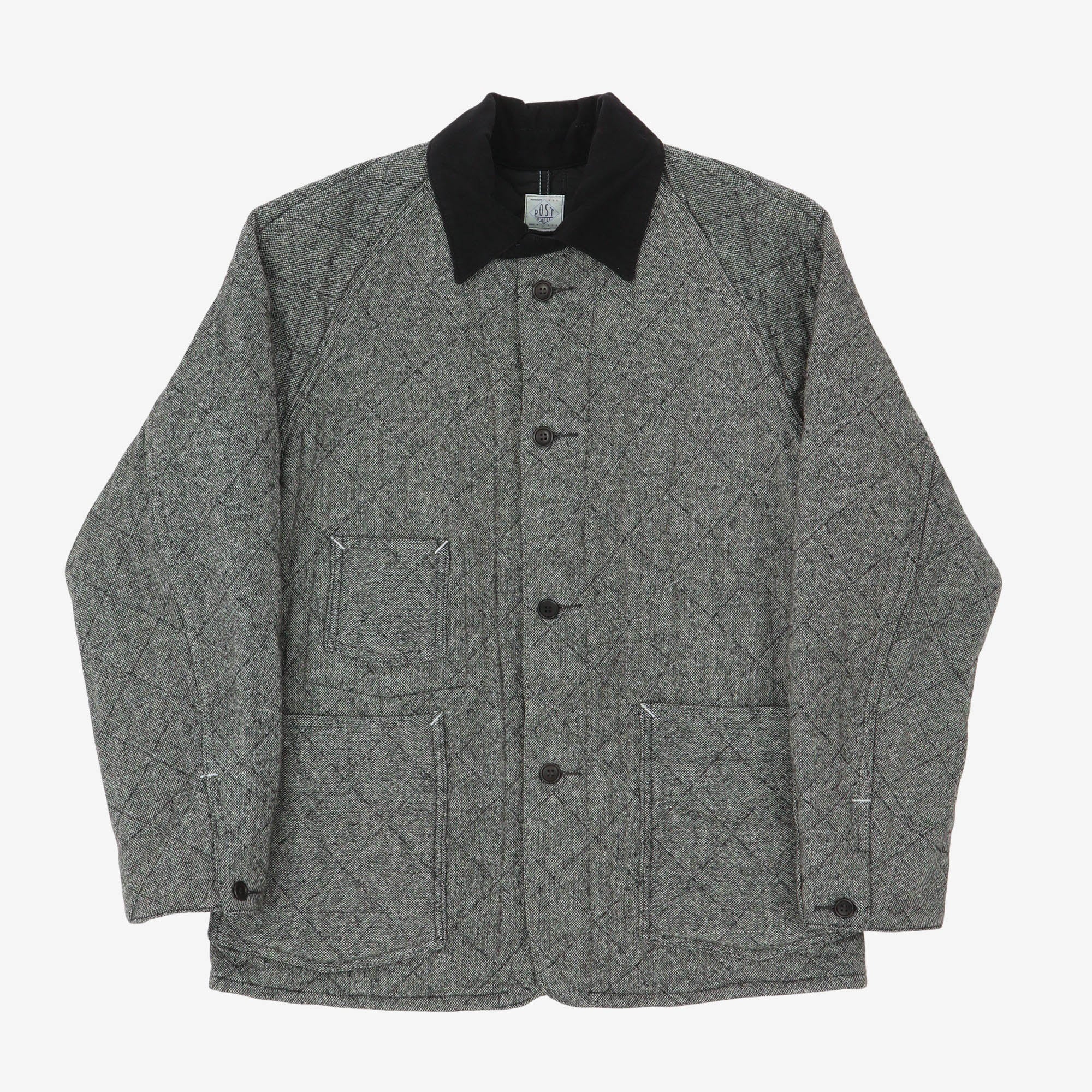 Carlos Jacket