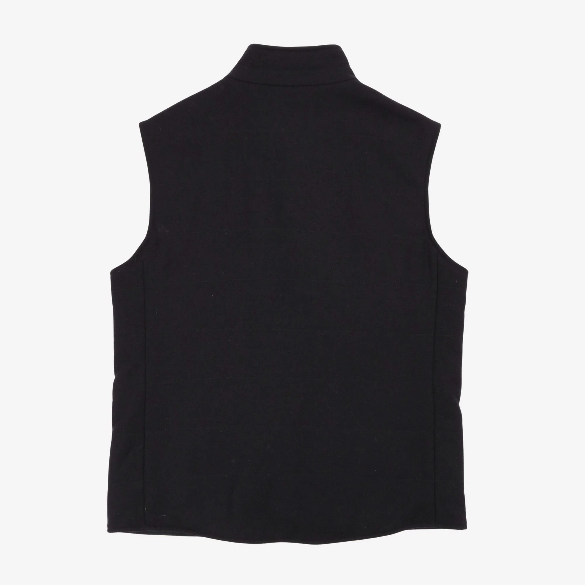 Quilted Gilet - Image 2