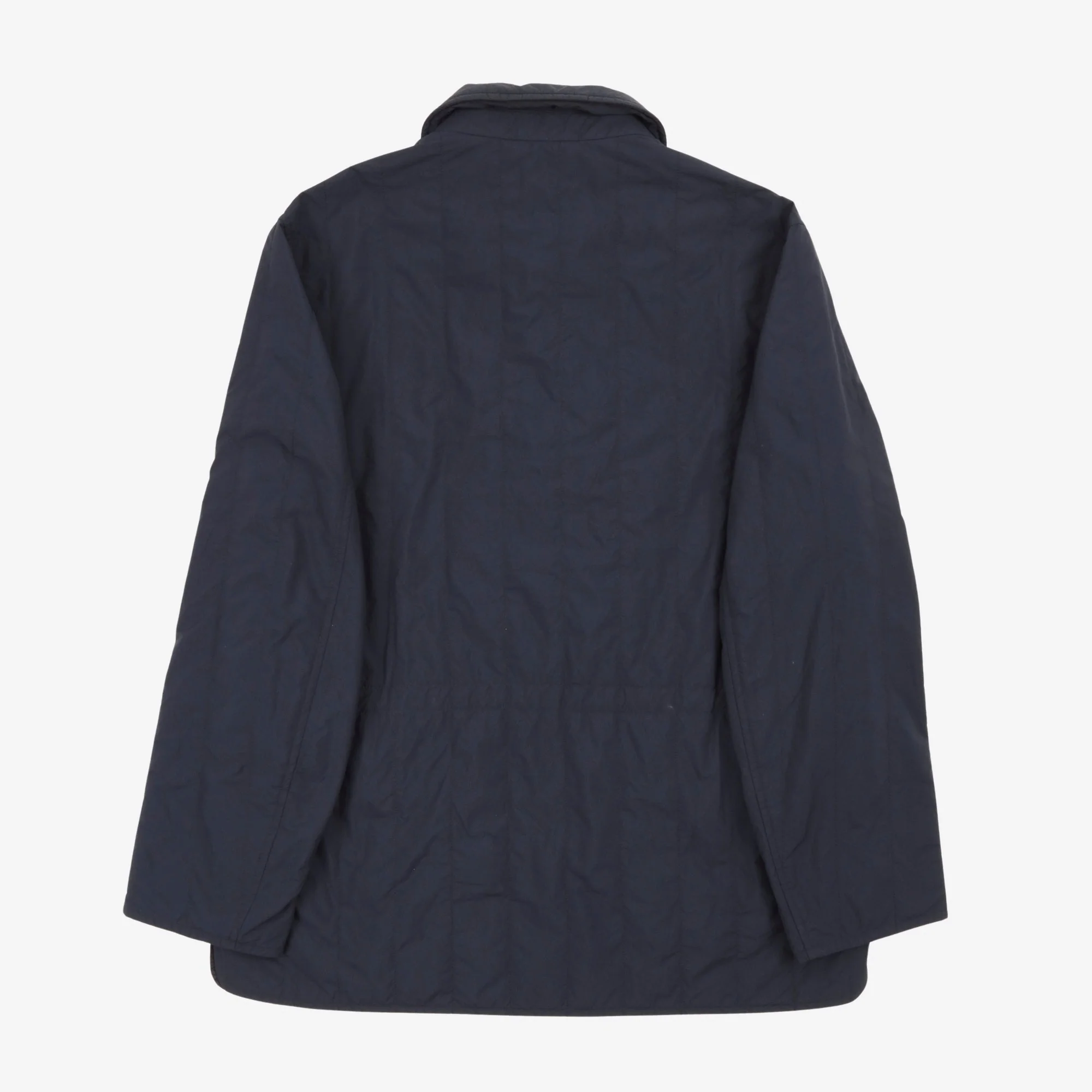 Quilted Jacket - Image 2