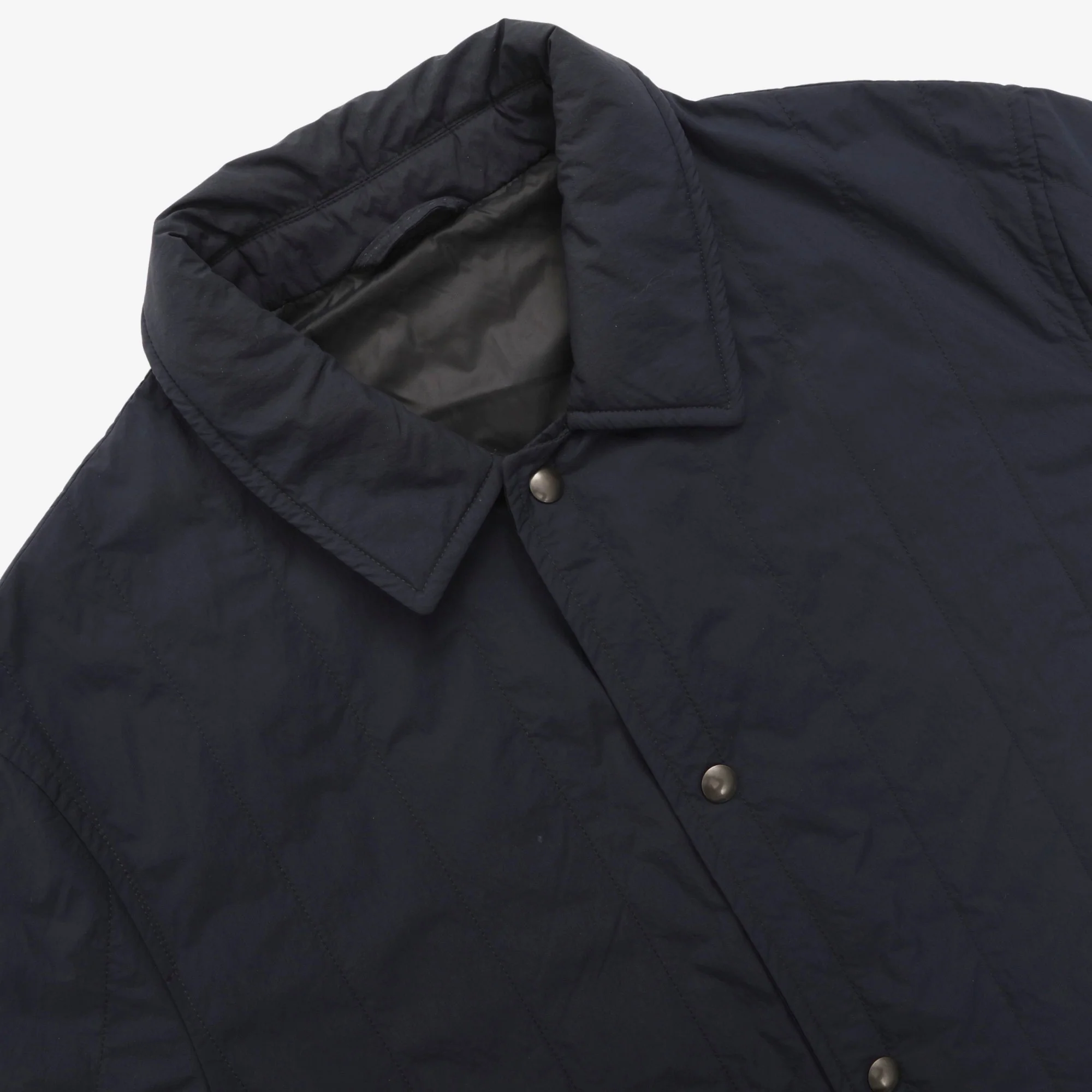 Quilted Jacket - Image 3