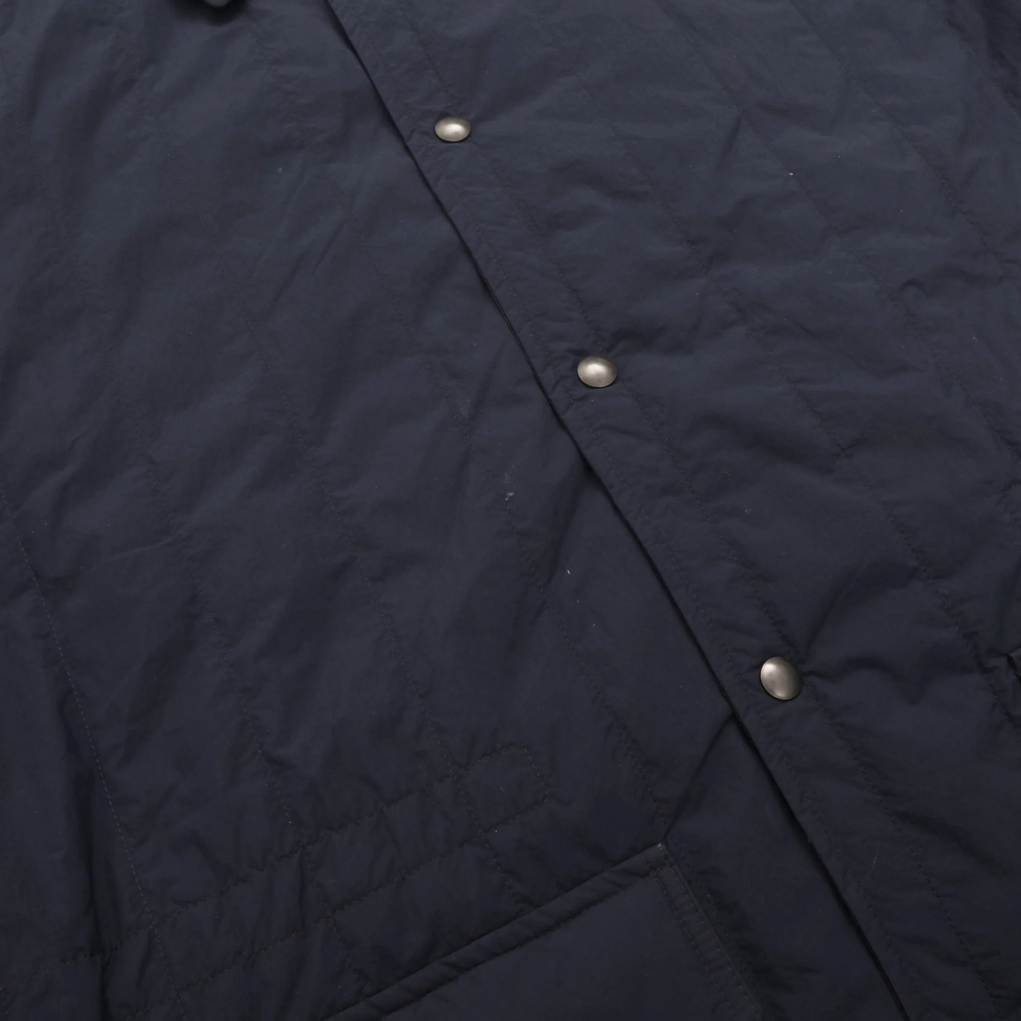 Quilted Jacket - Image 5