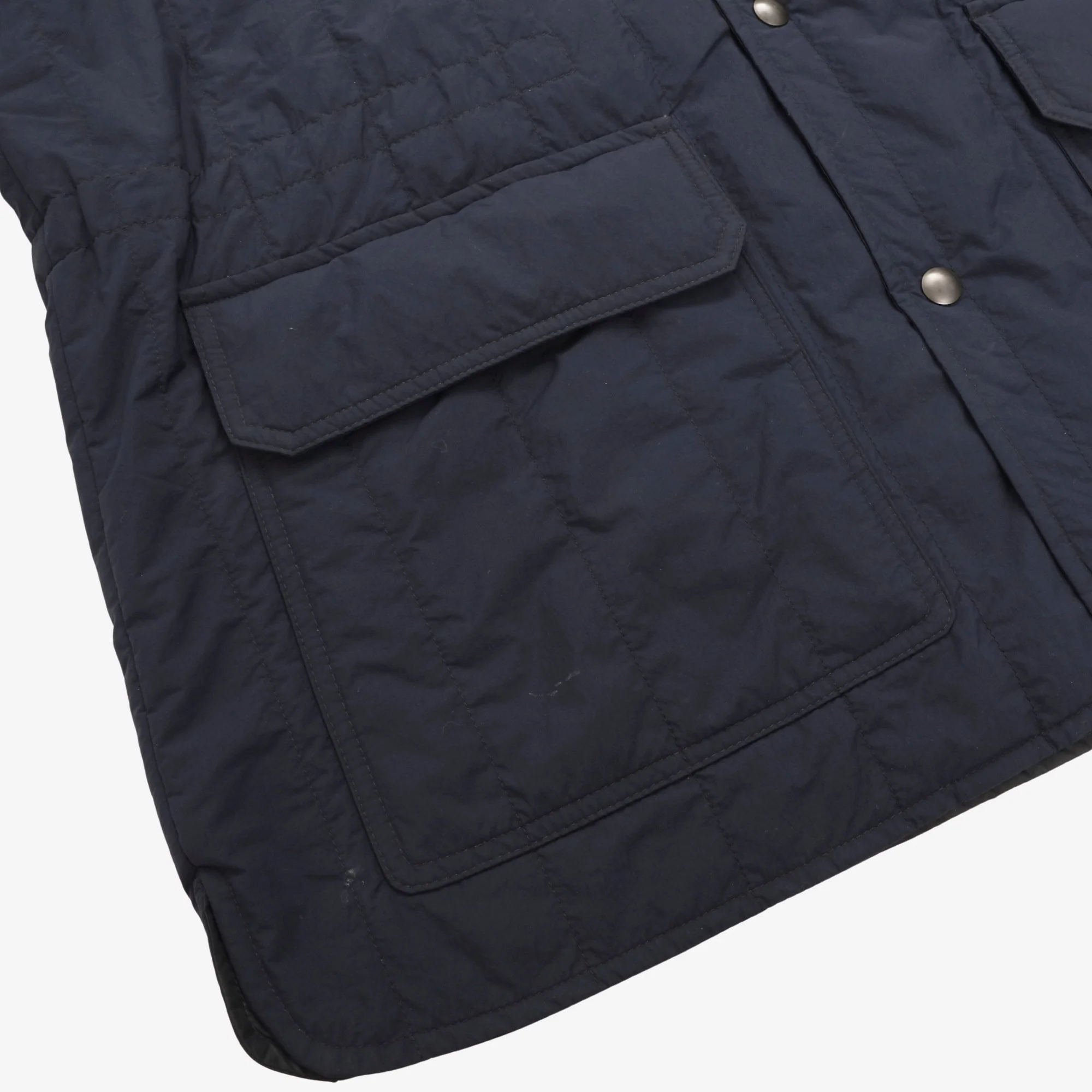 Quilted Jacket - Image 6
