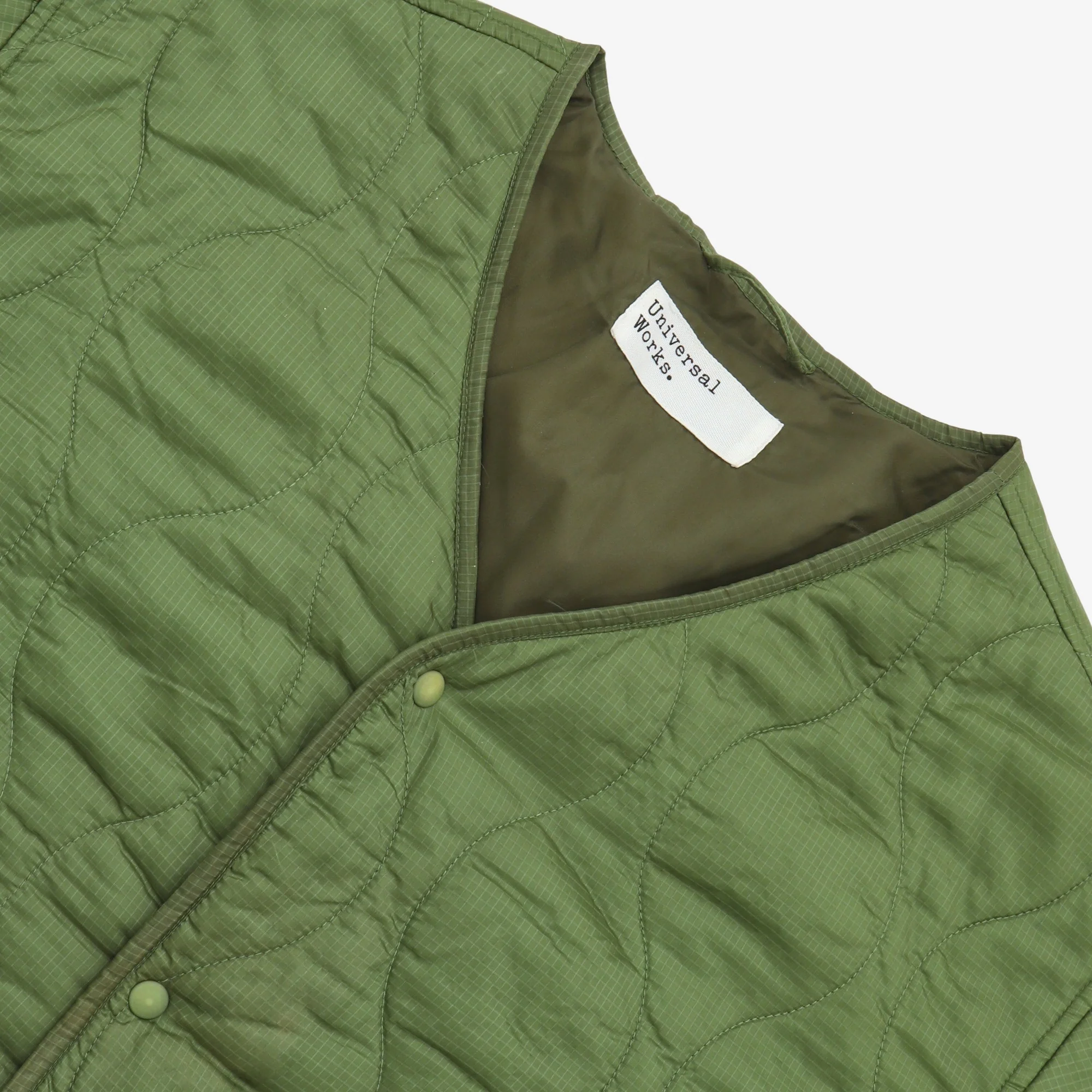 Quilted Liner - Image 3