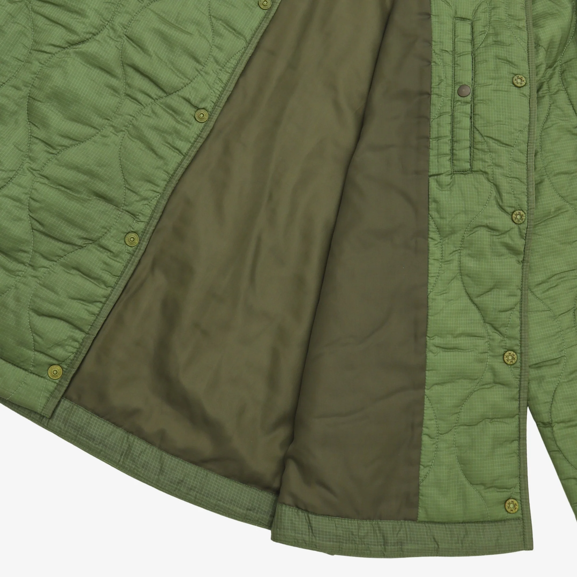 Quilted Liner - Image 4