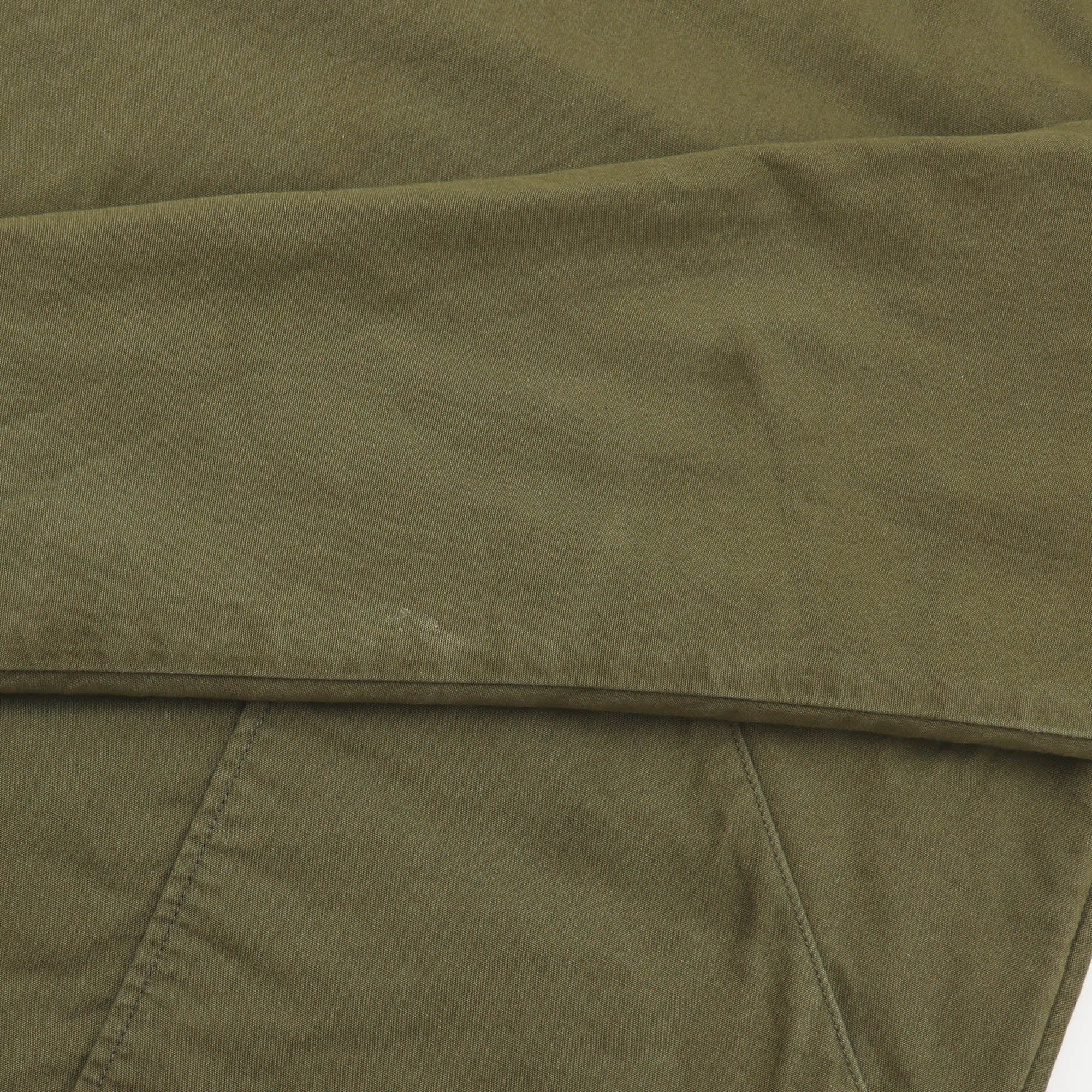 Quilted Lined Smock - Image 5
